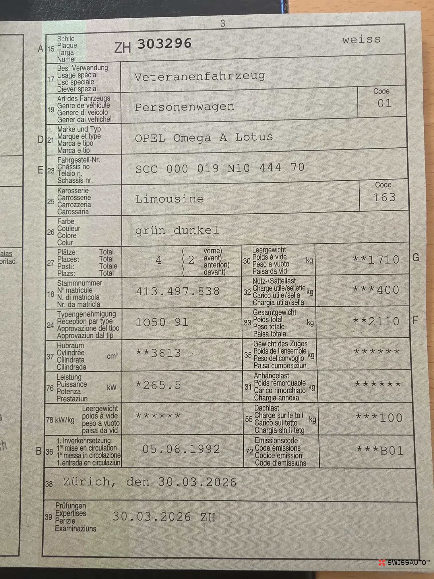 Auction Image