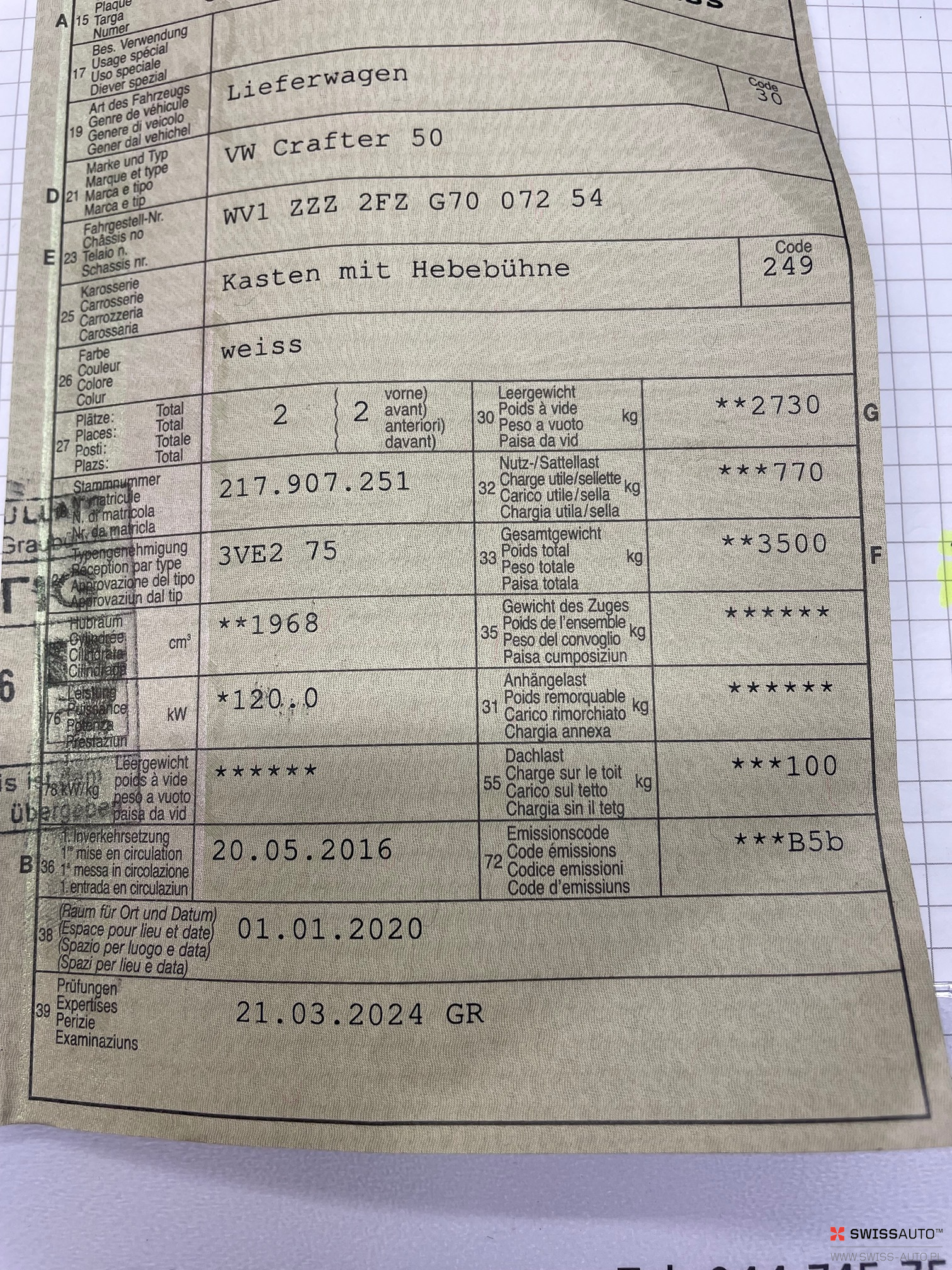 Auction Image