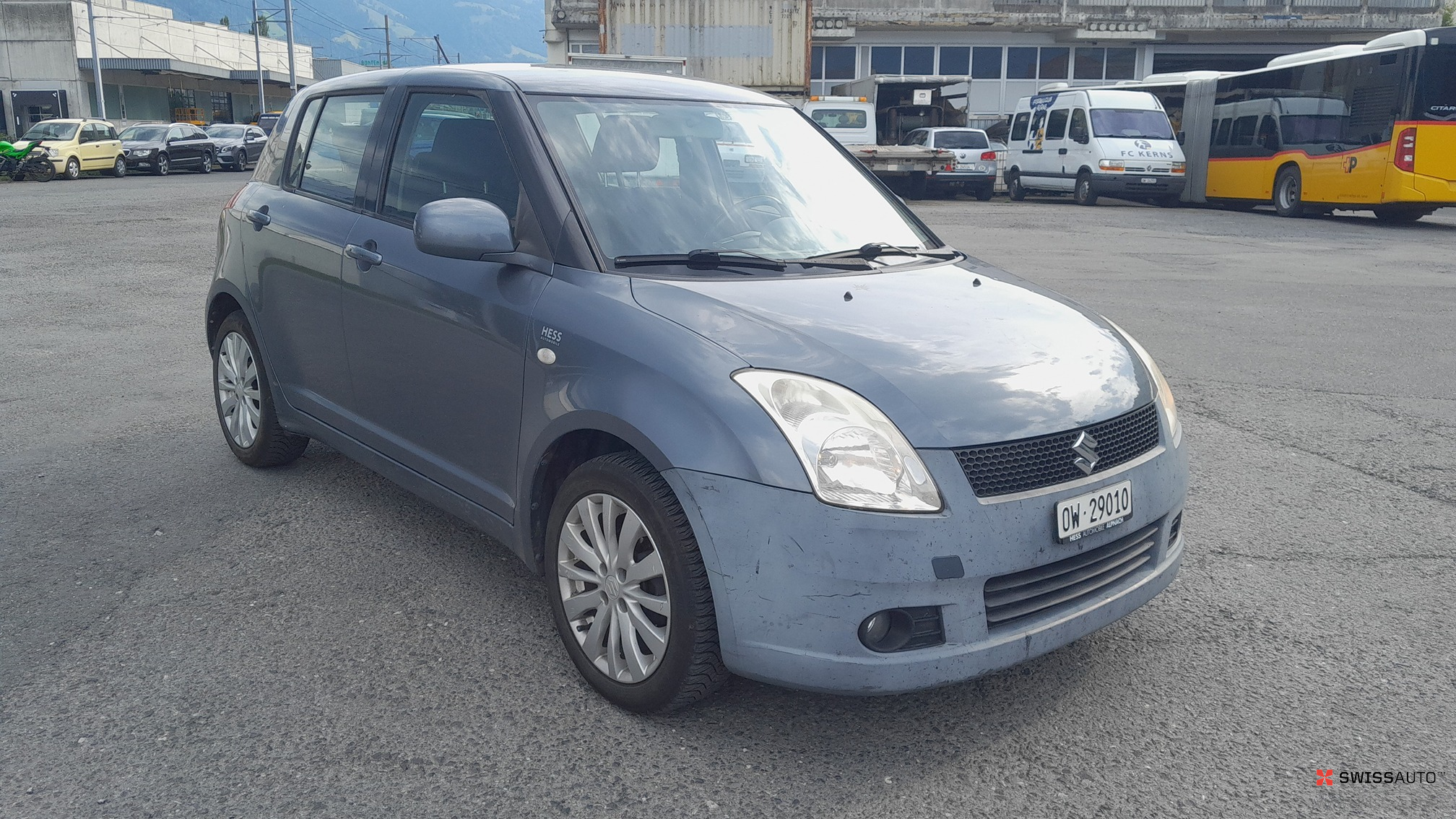 Auction Image