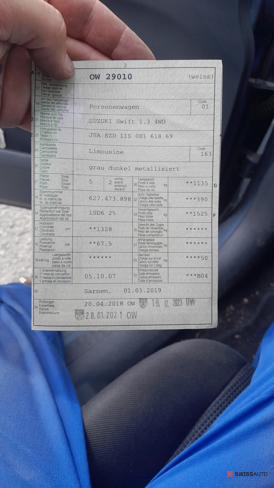 Auction Image