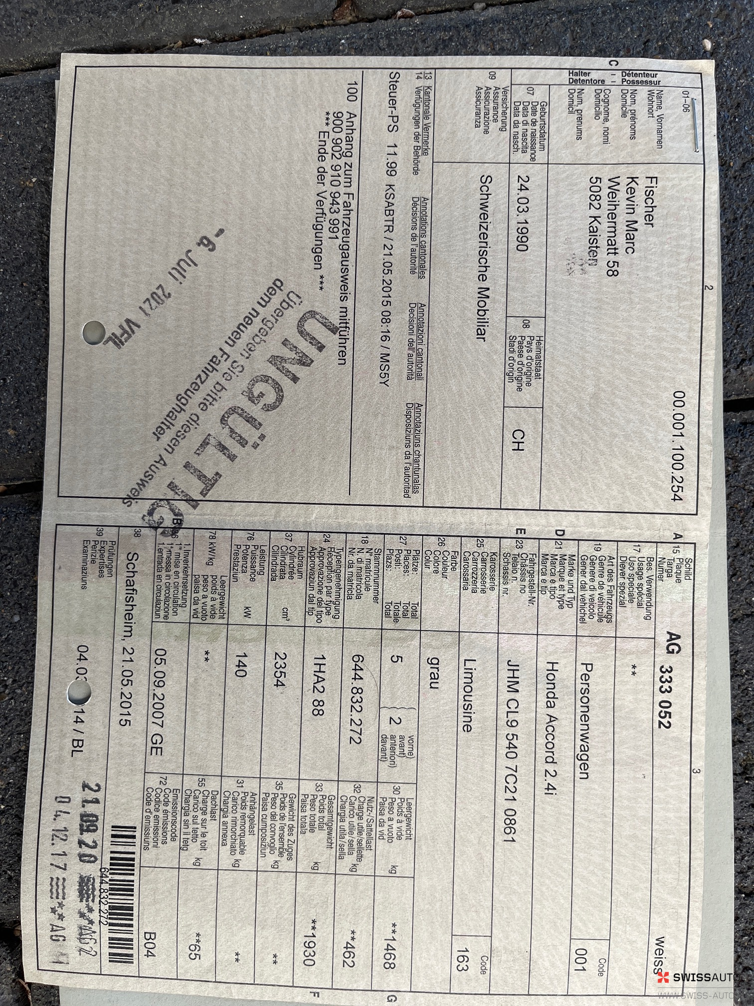 Auction Image
