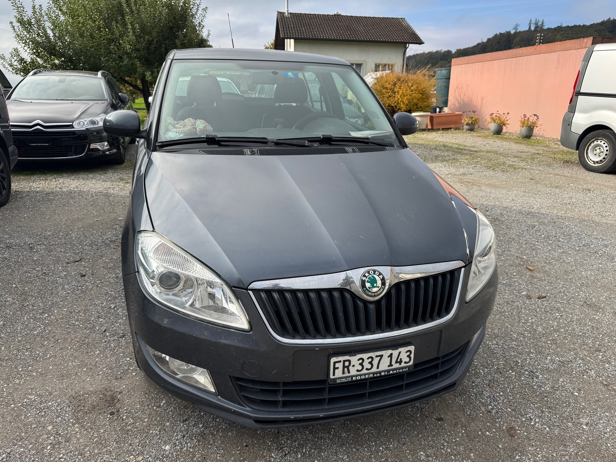 Auction Image