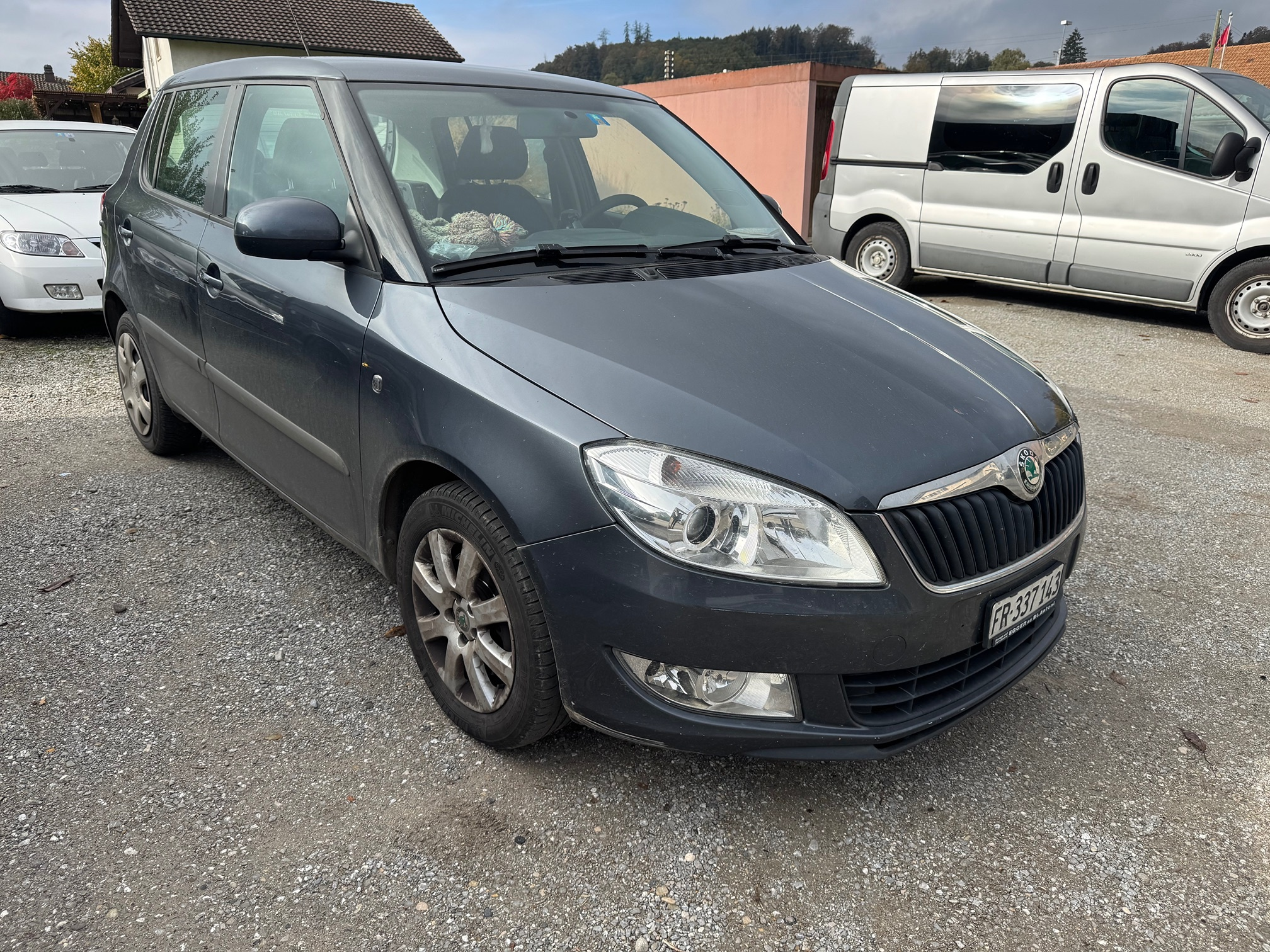 Auction Image