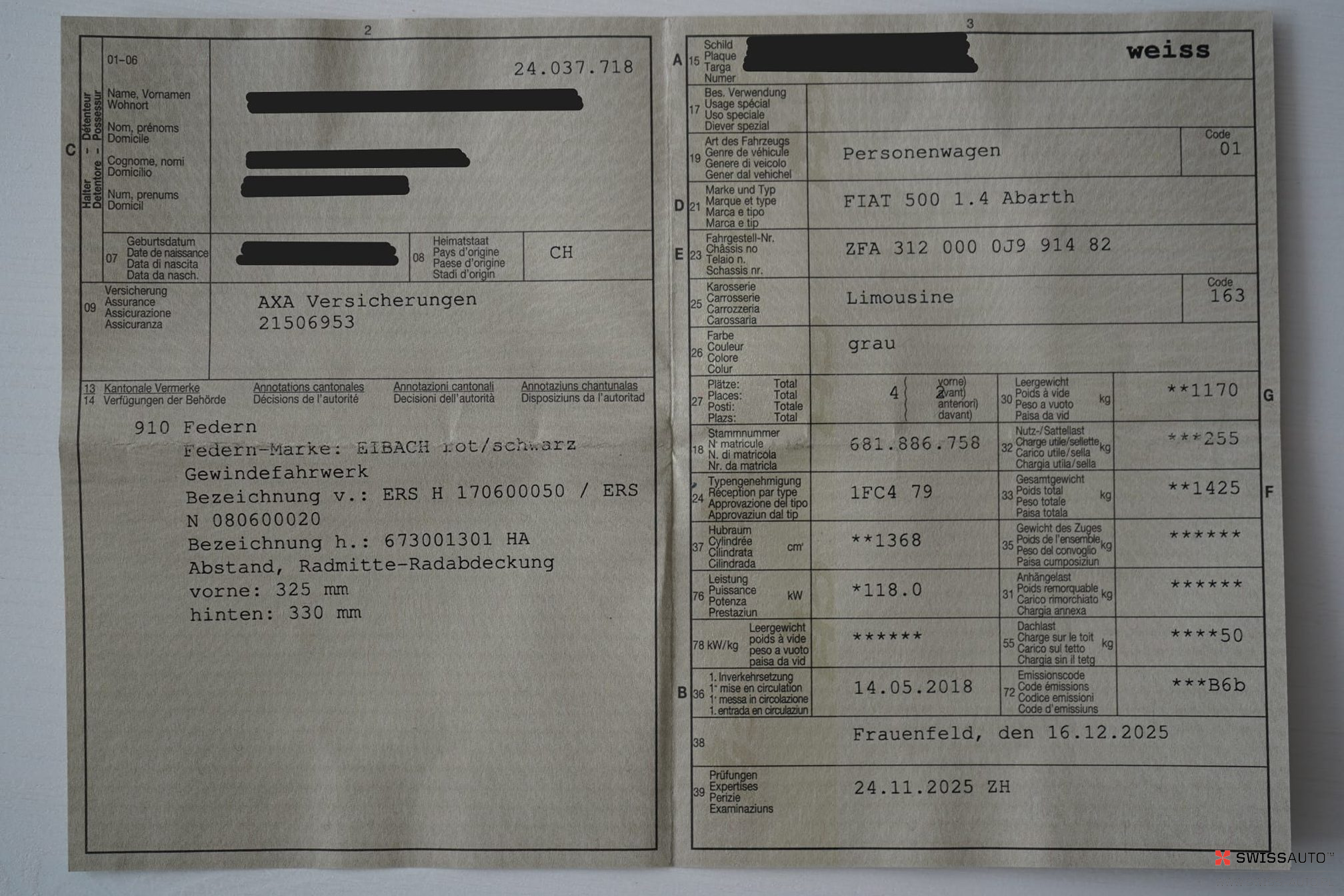 Auction Image