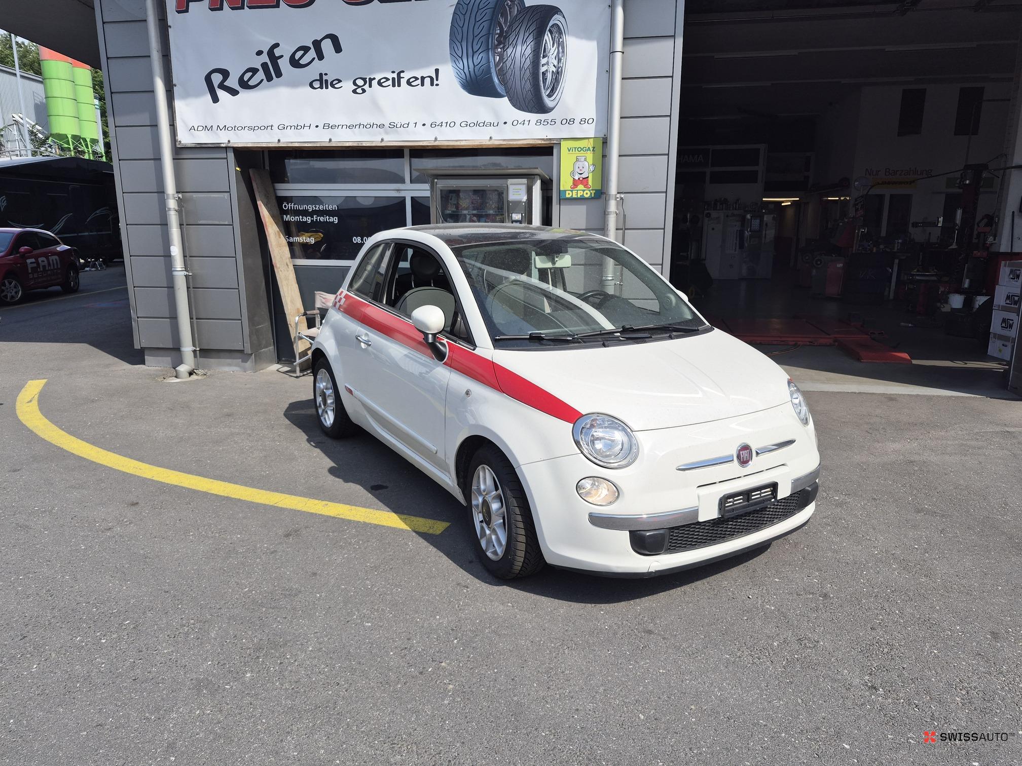 Auction Image