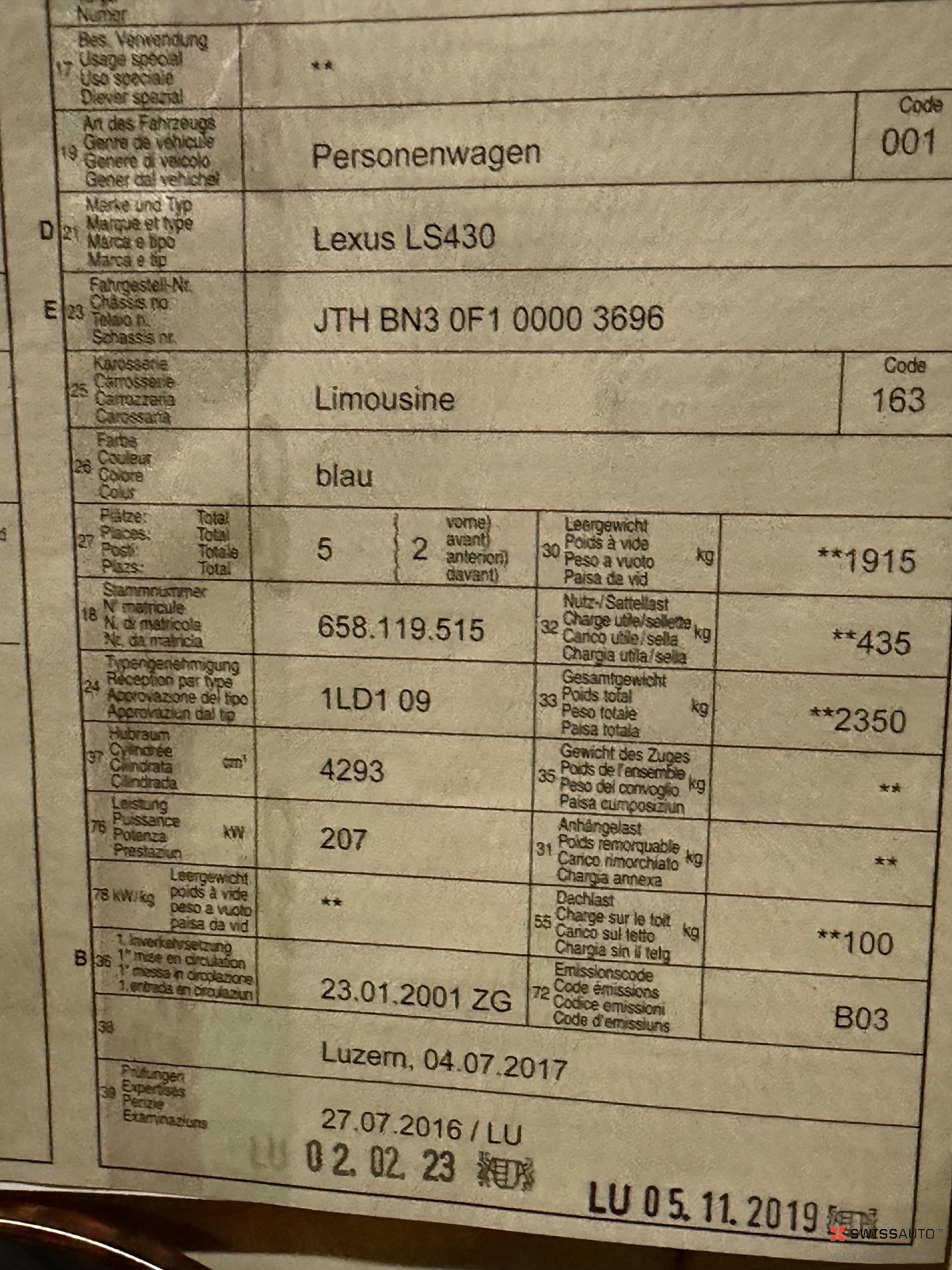 Auction Image
