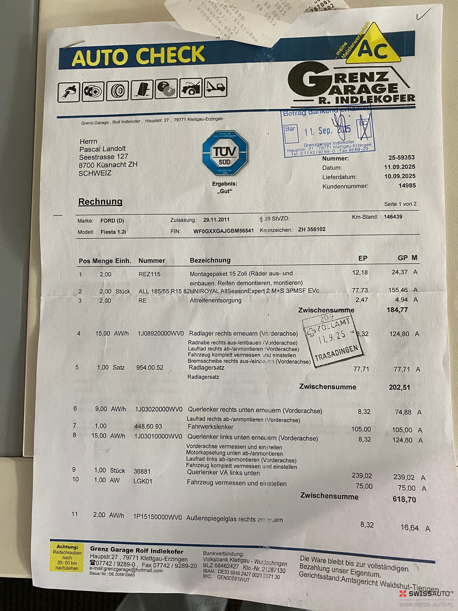 Auction Image