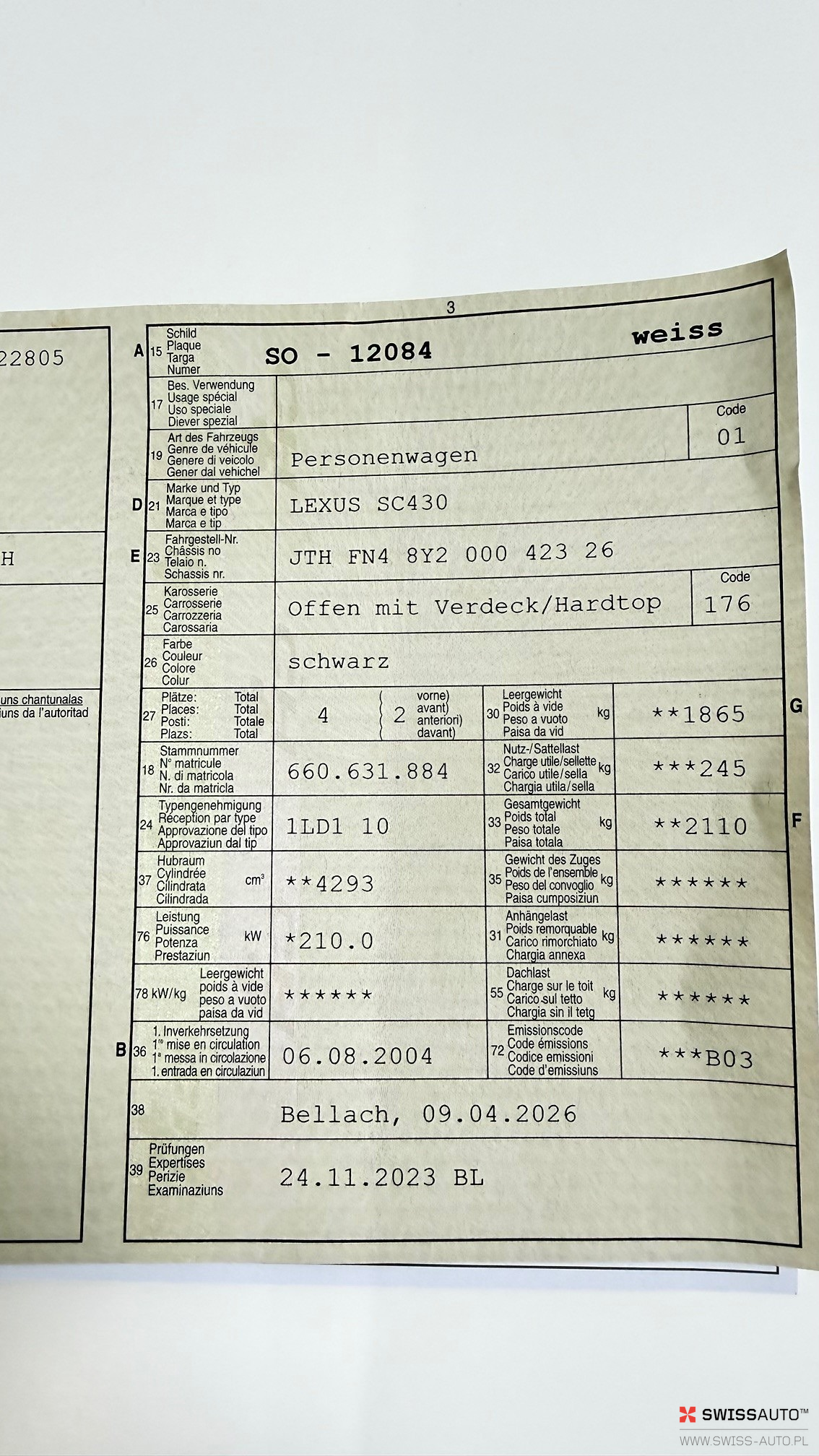 Auction Image