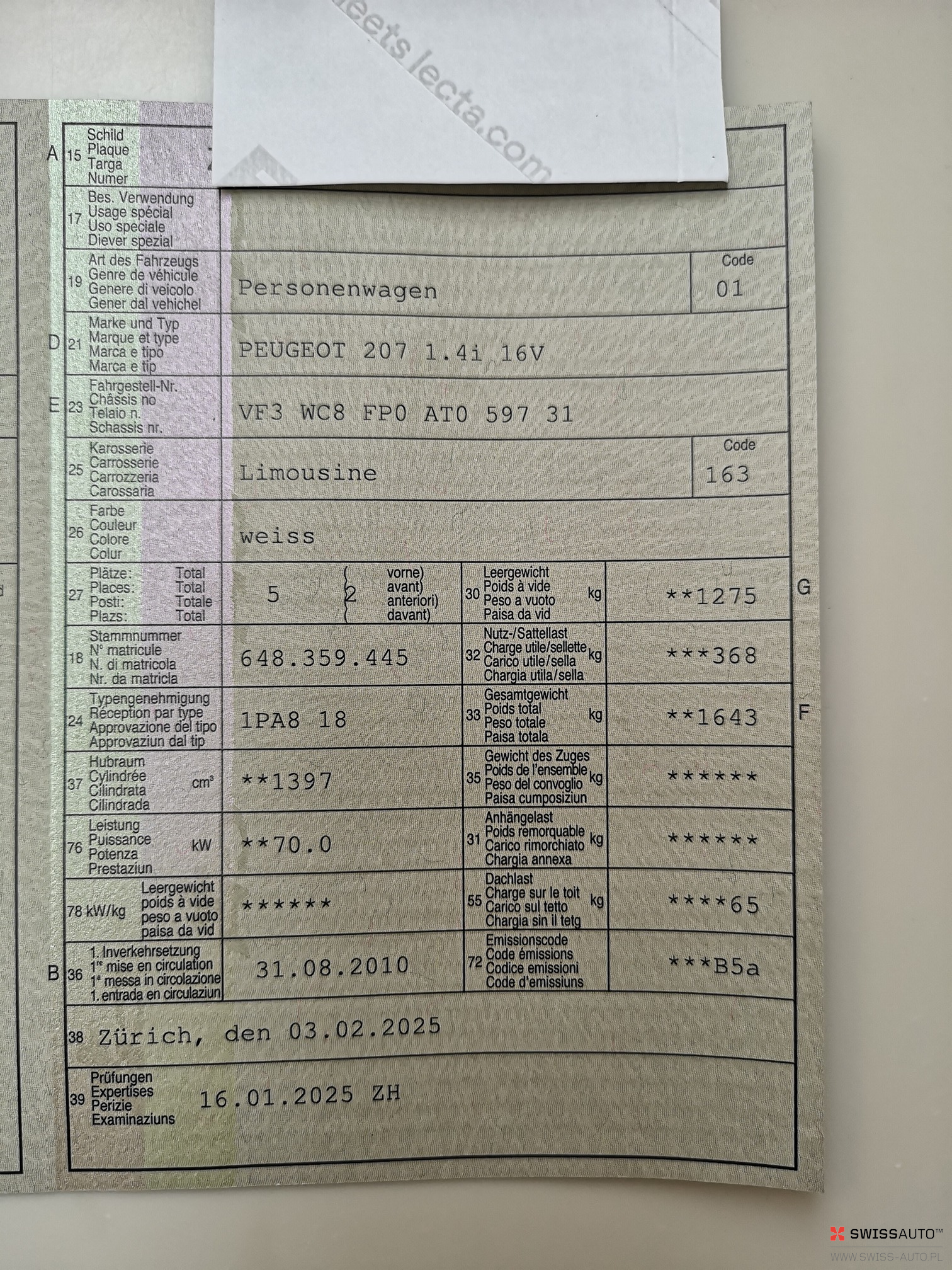 Auction Image