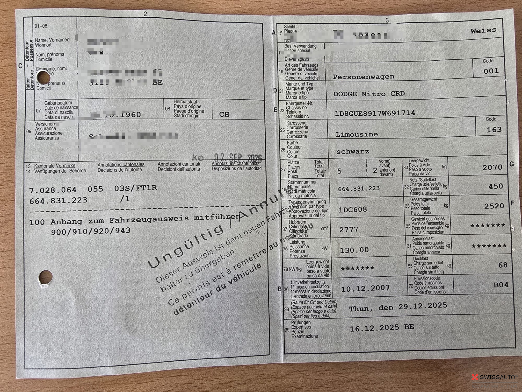 Auction Image