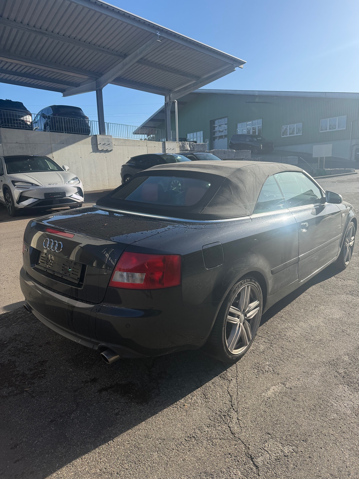 Auction Image