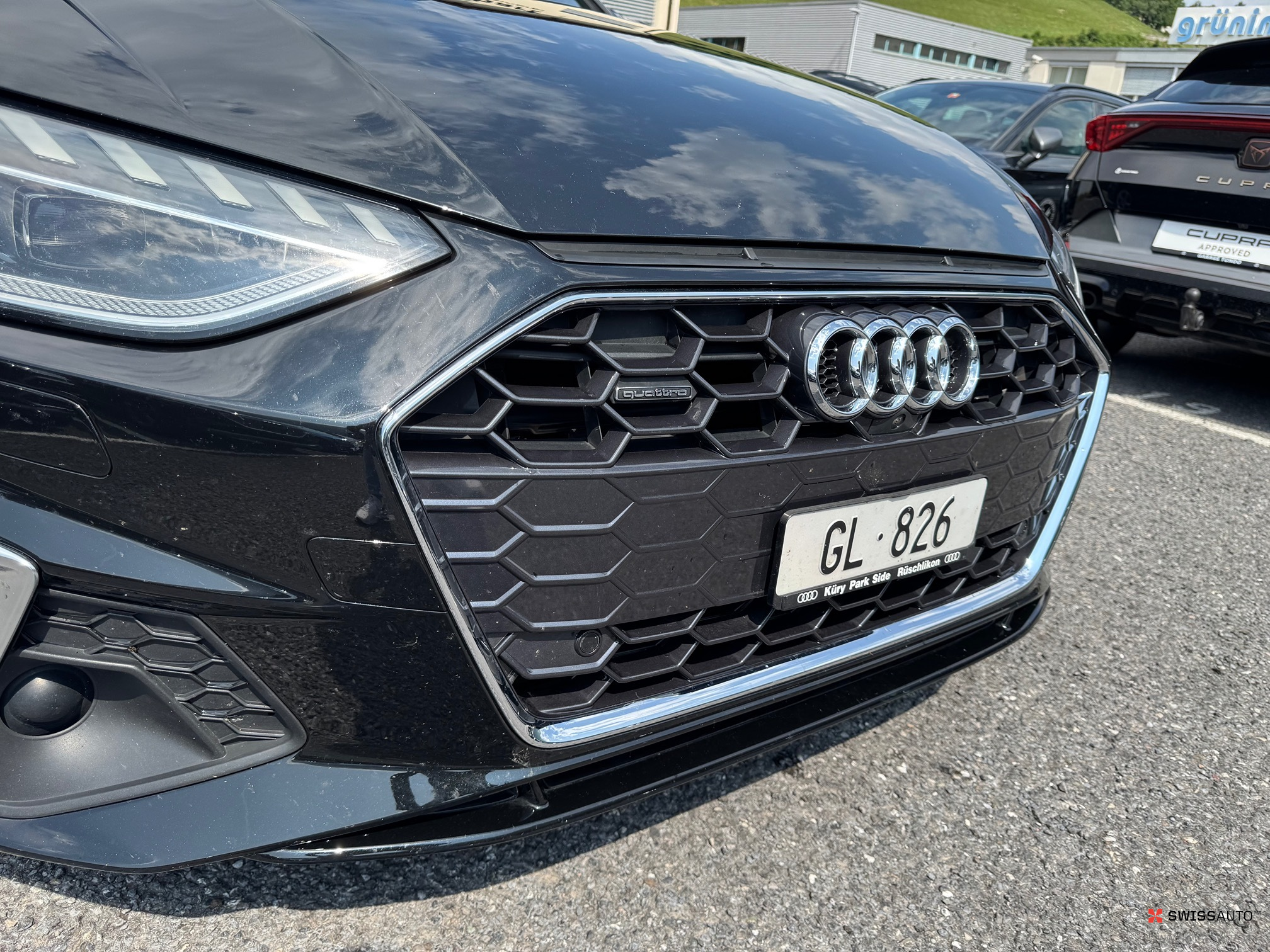 Auction Image