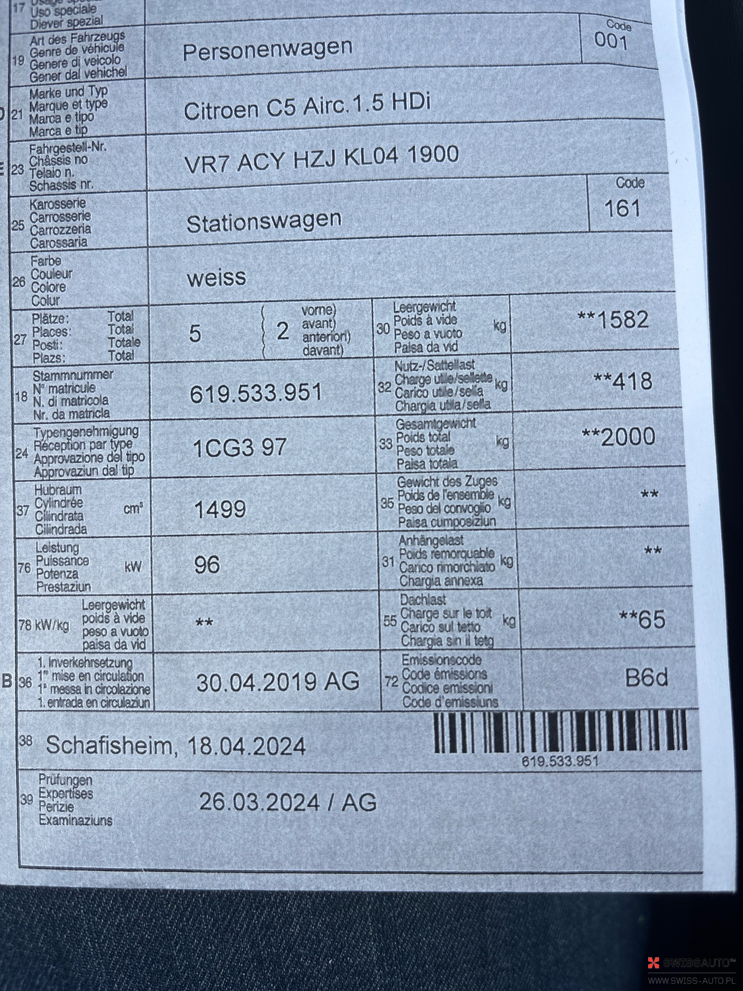 Auction Image