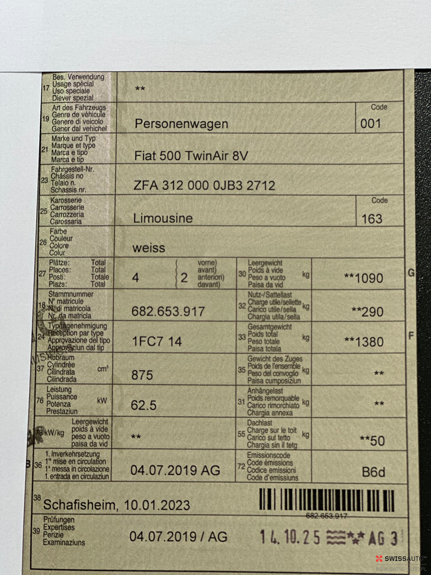 Auction Image