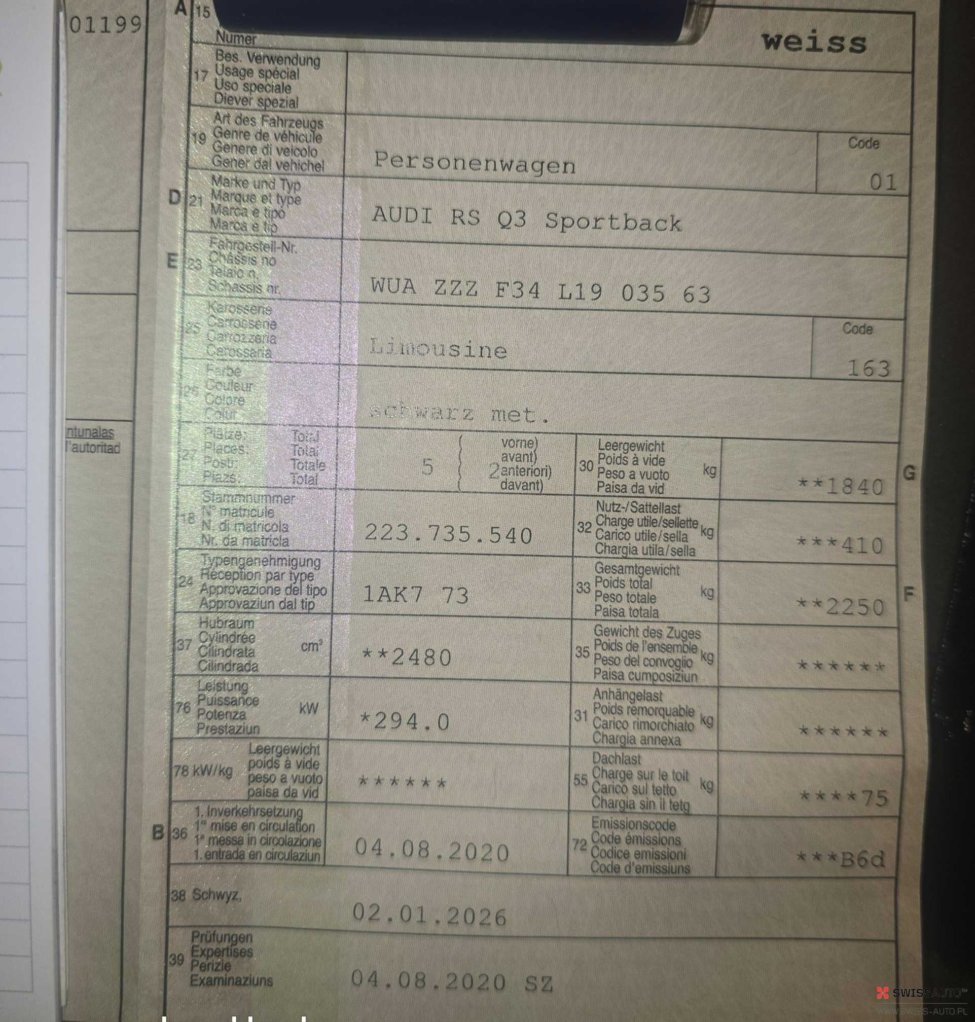 Auction Image