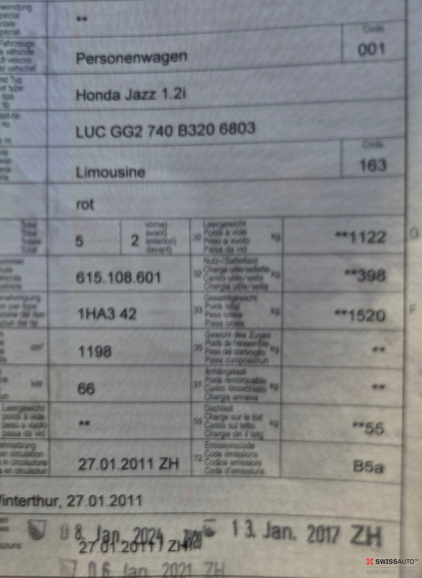 Auction Image