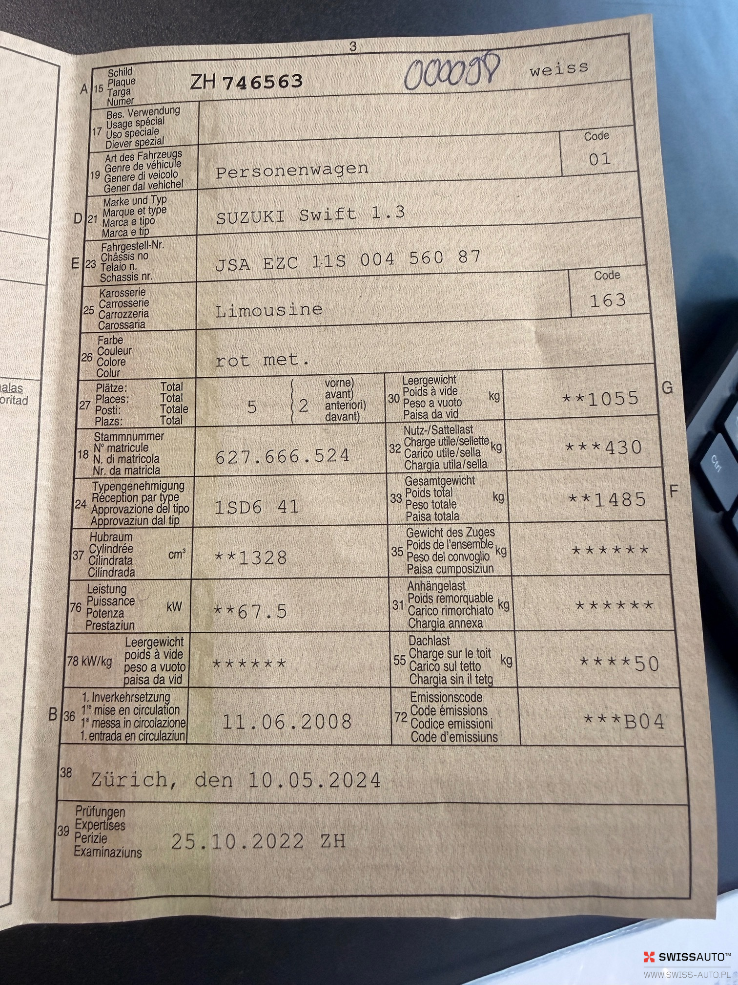 Auction Image