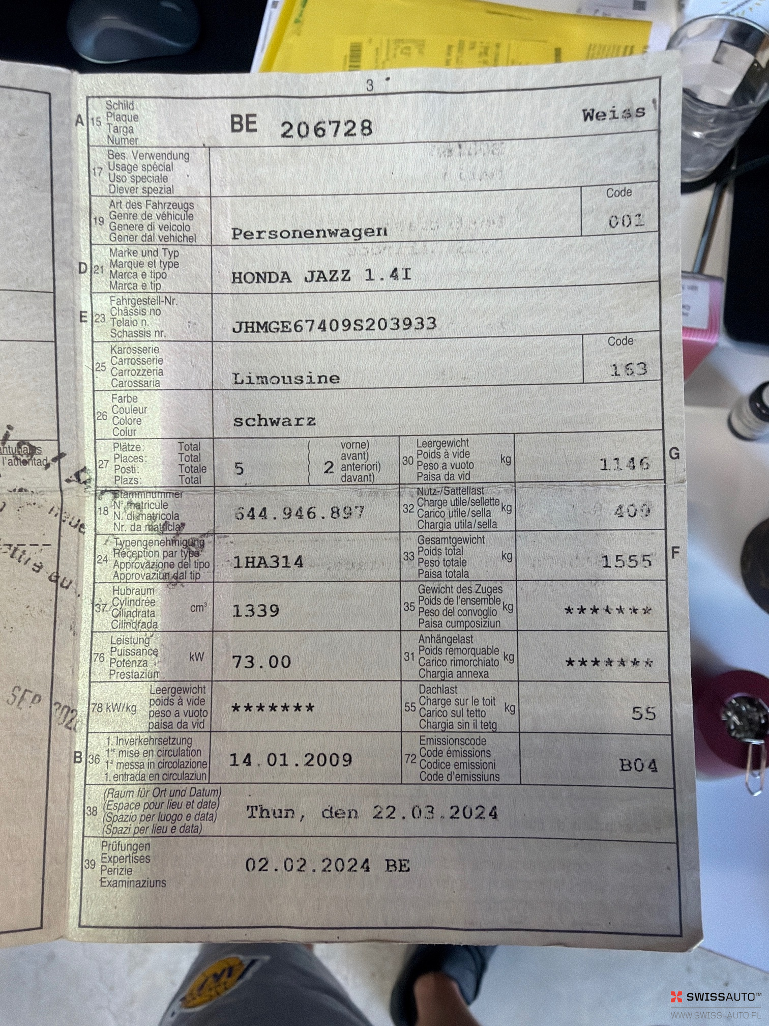 Auction Image