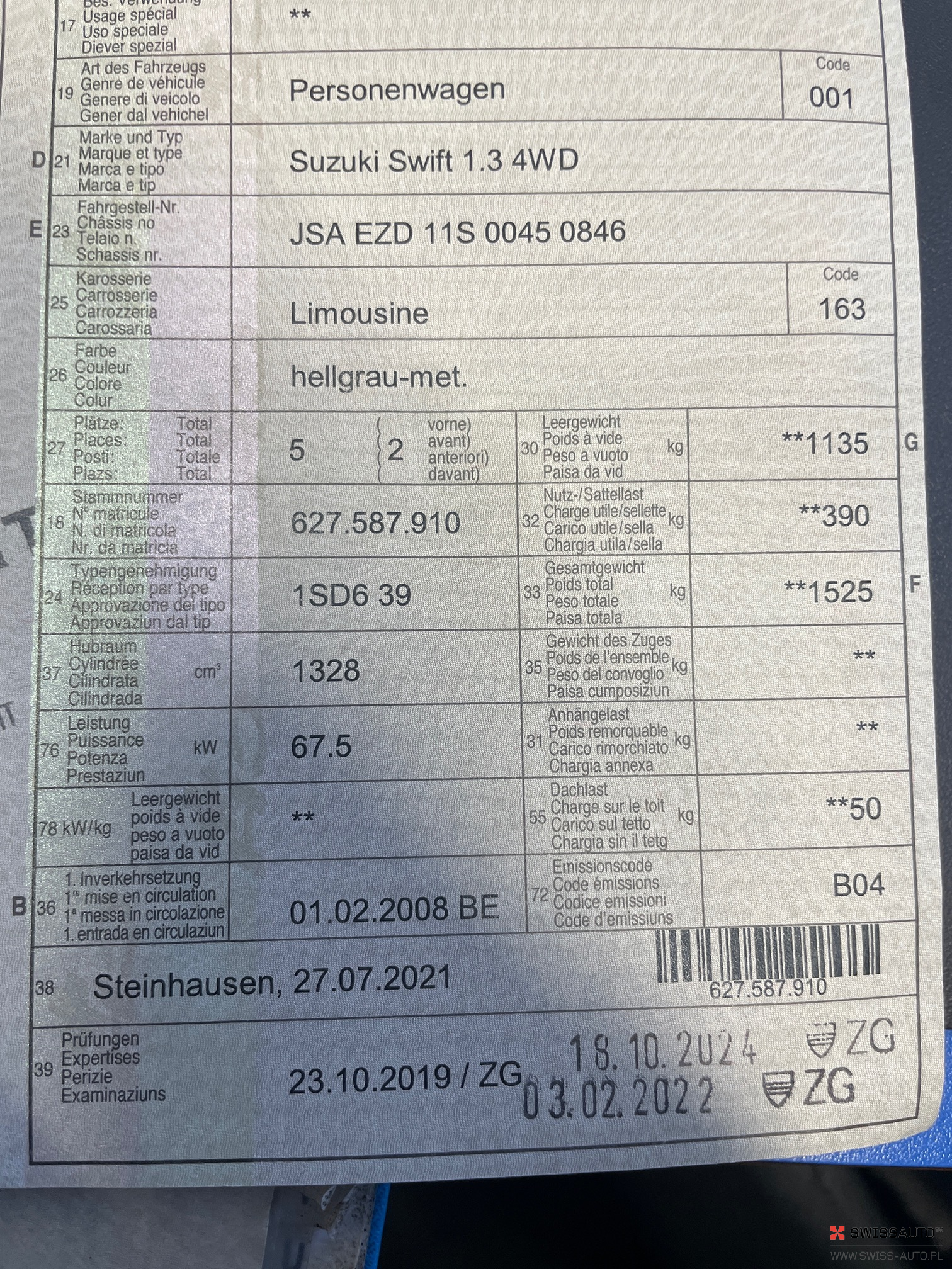 Auction Image