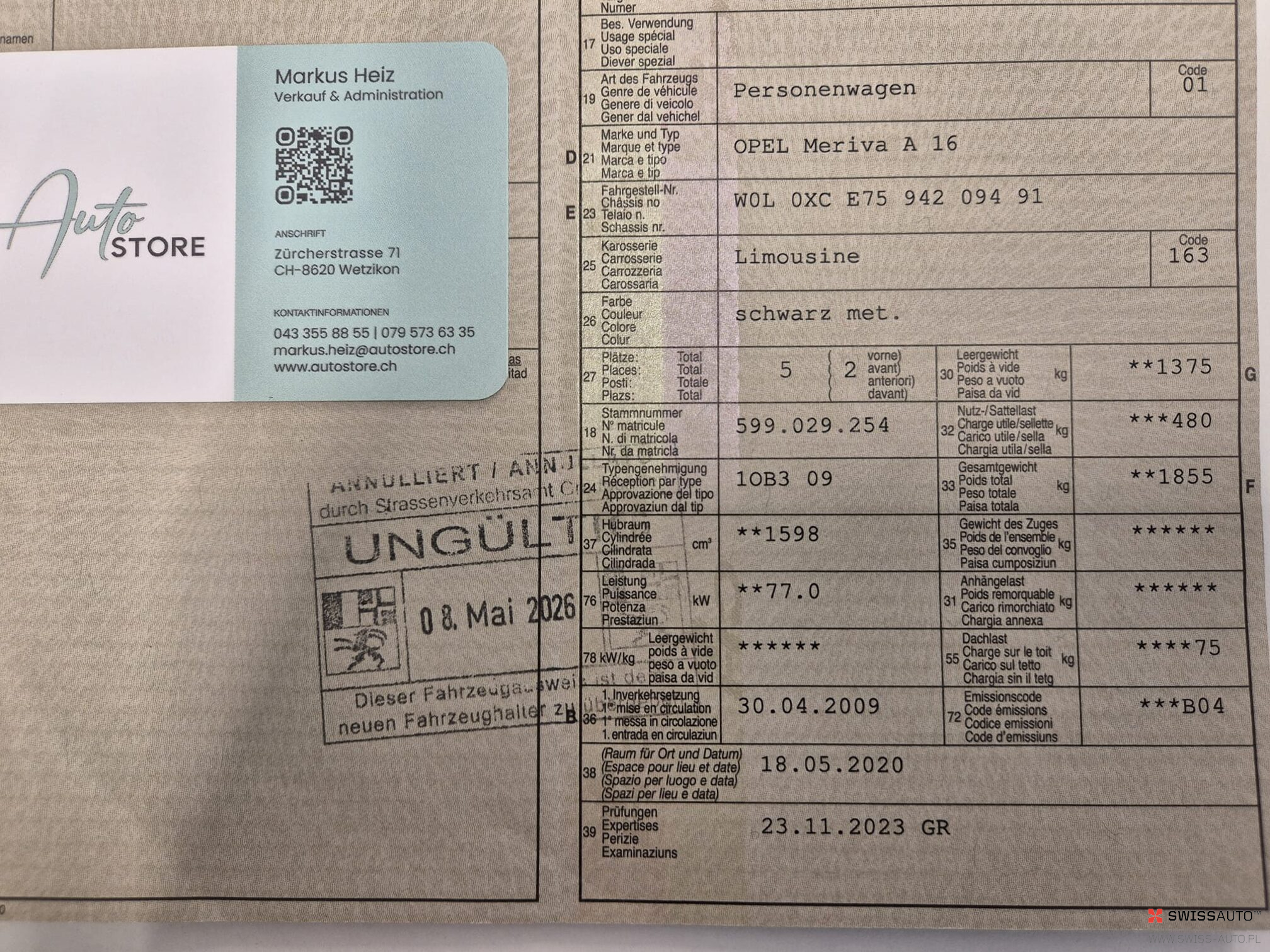 Auction Image