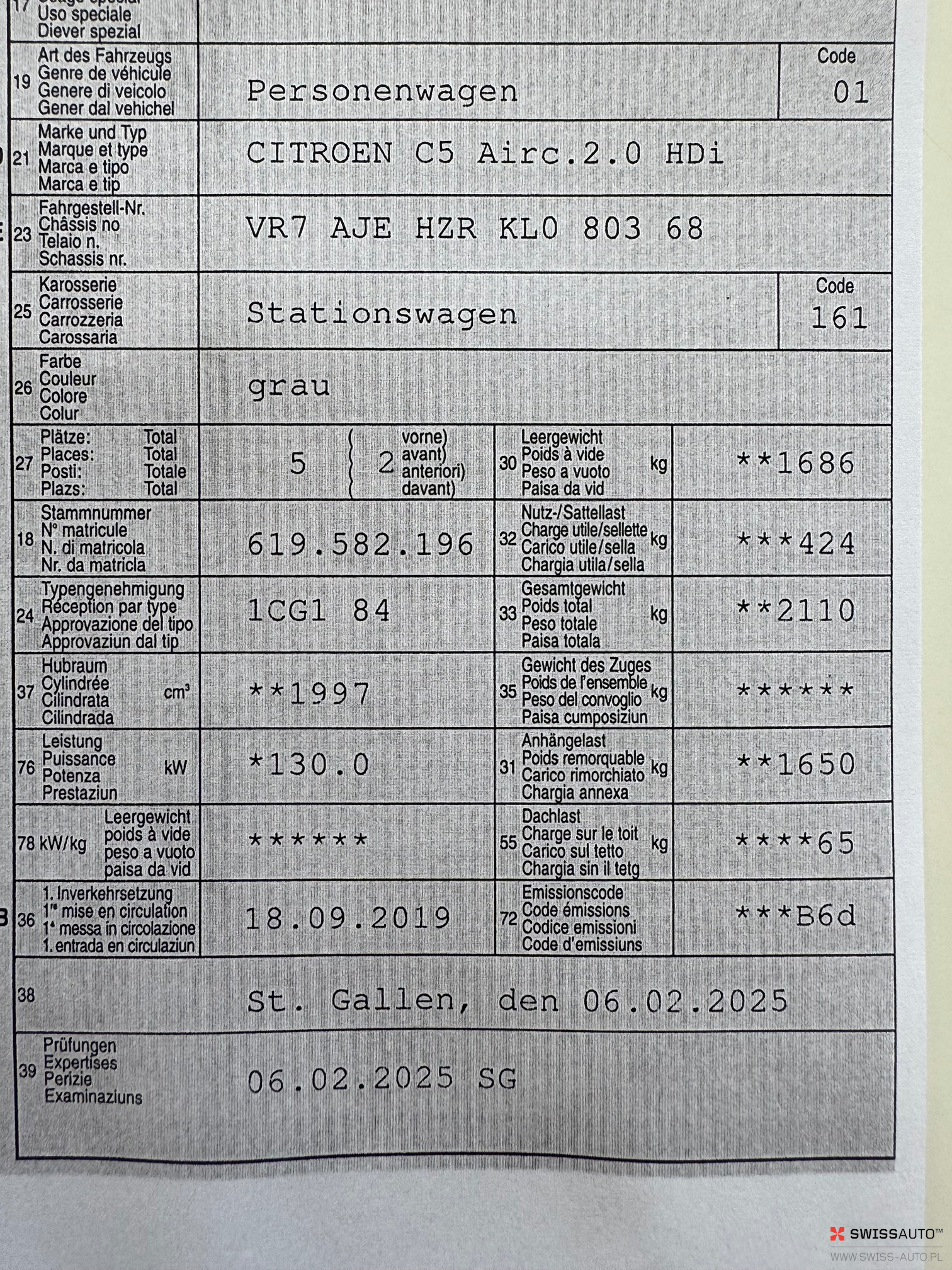 Auction Image