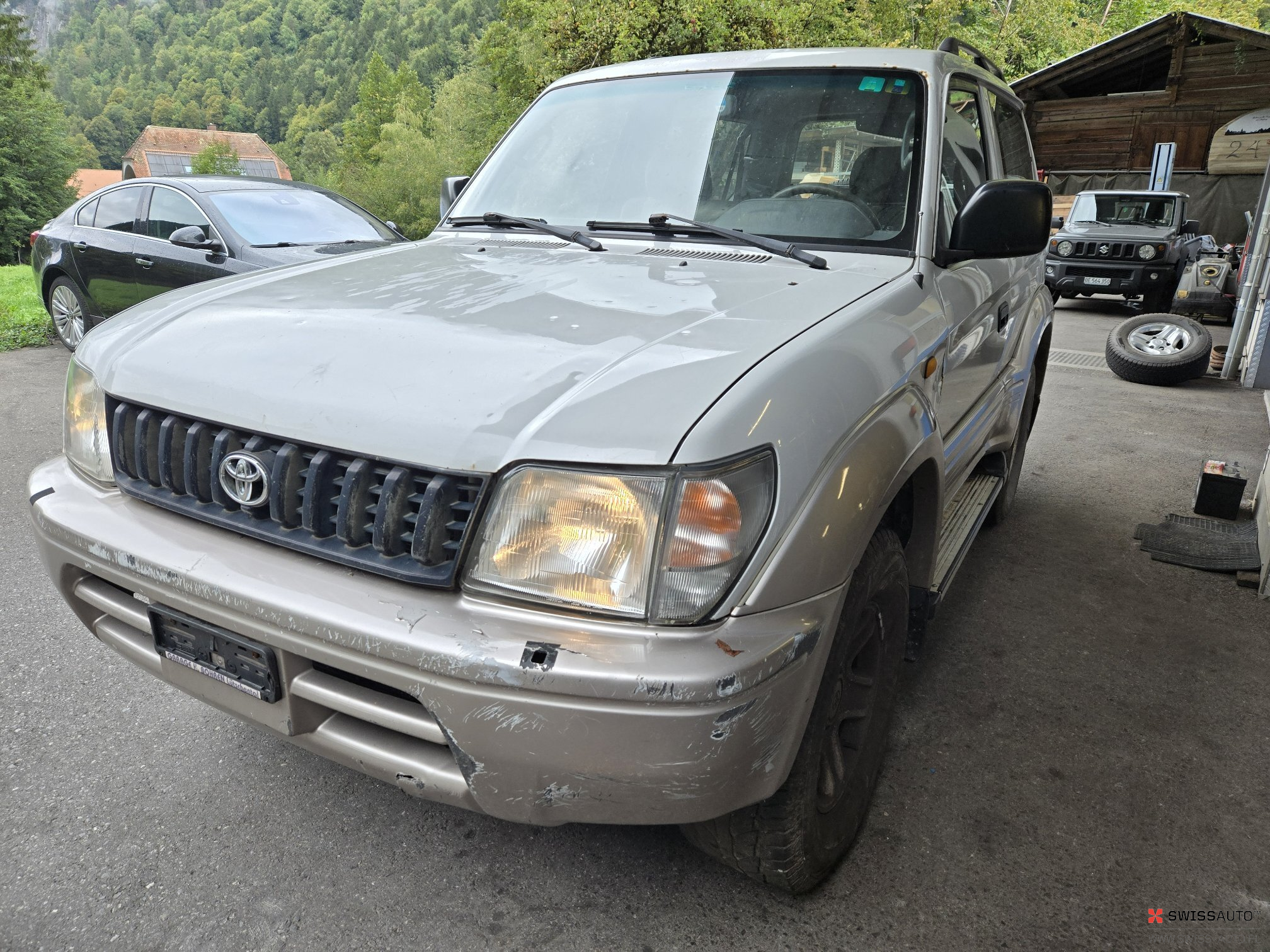 Auction Image