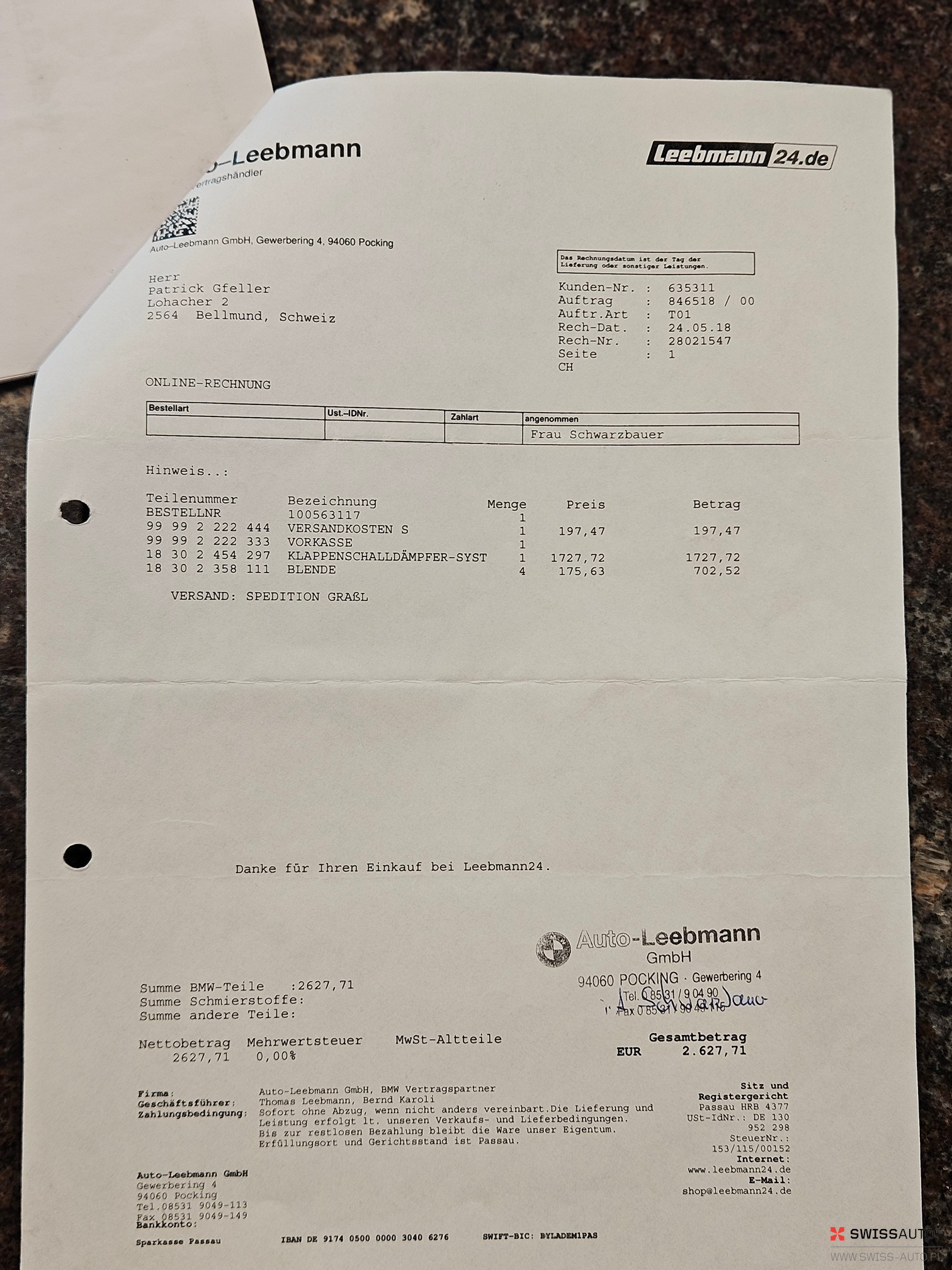 Auction Image