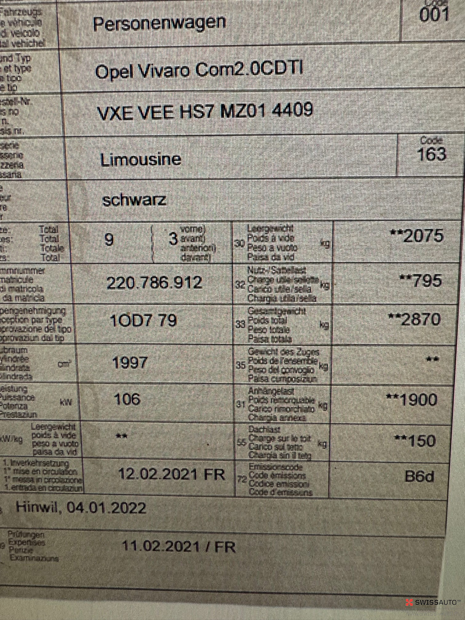 Auction Image