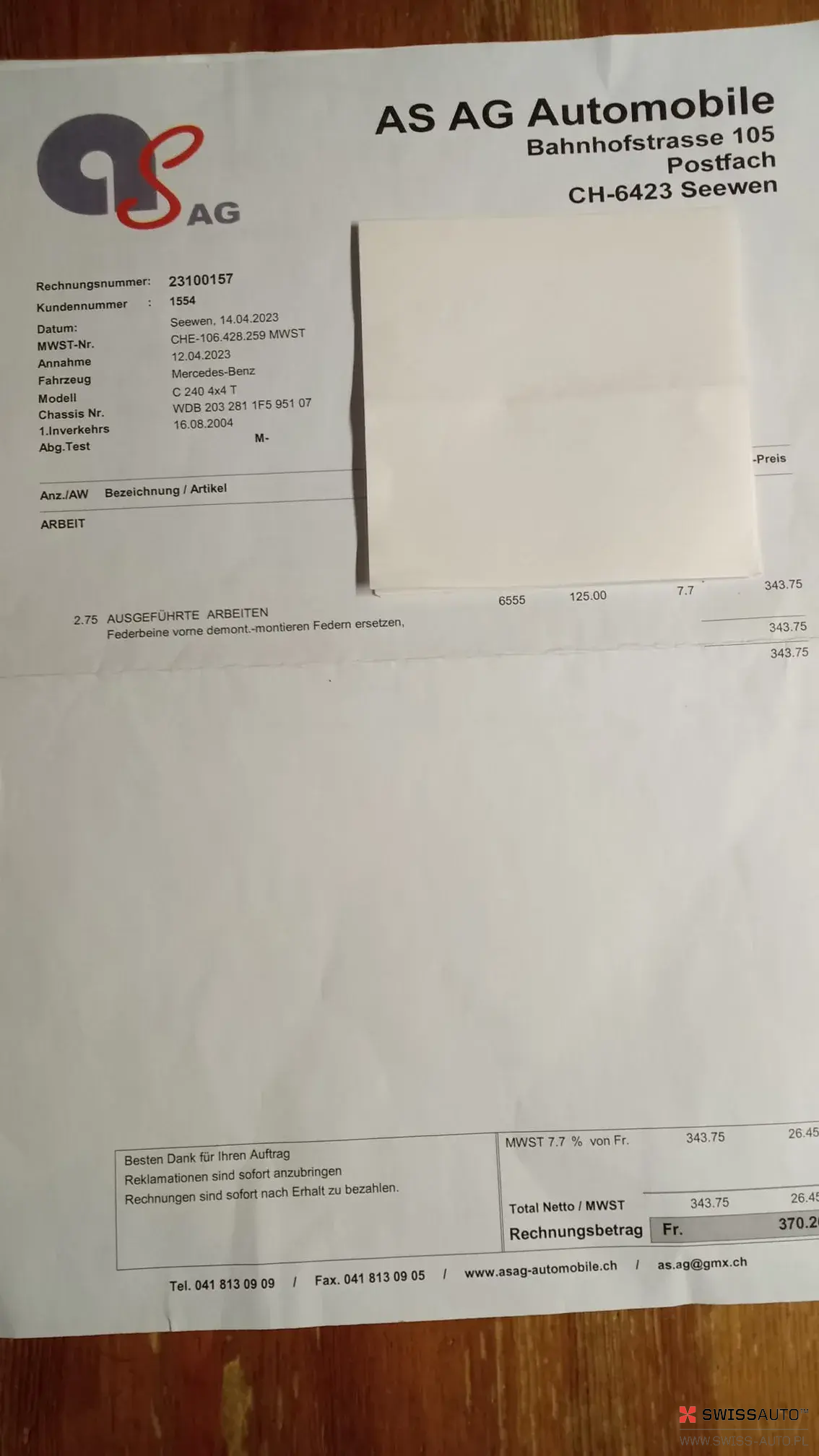 Auction Image