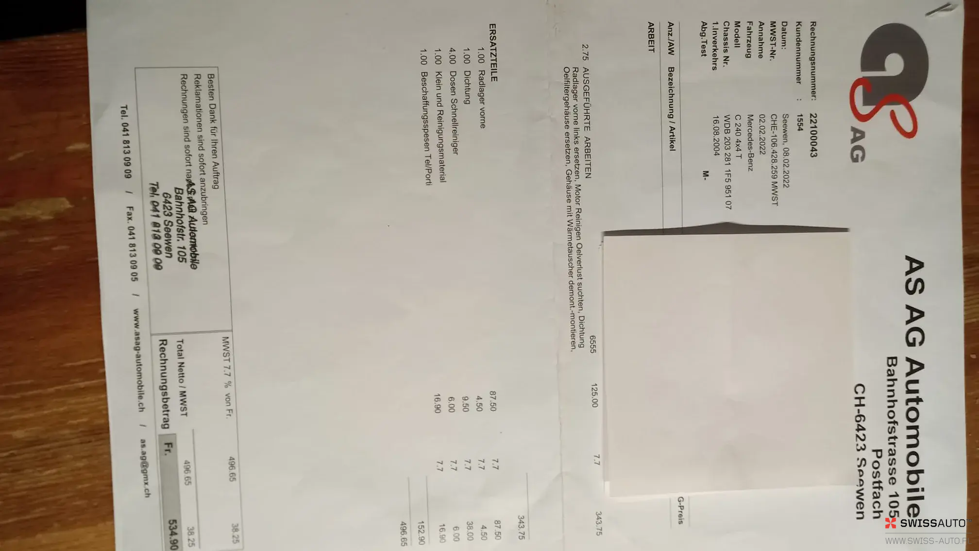 Auction Image