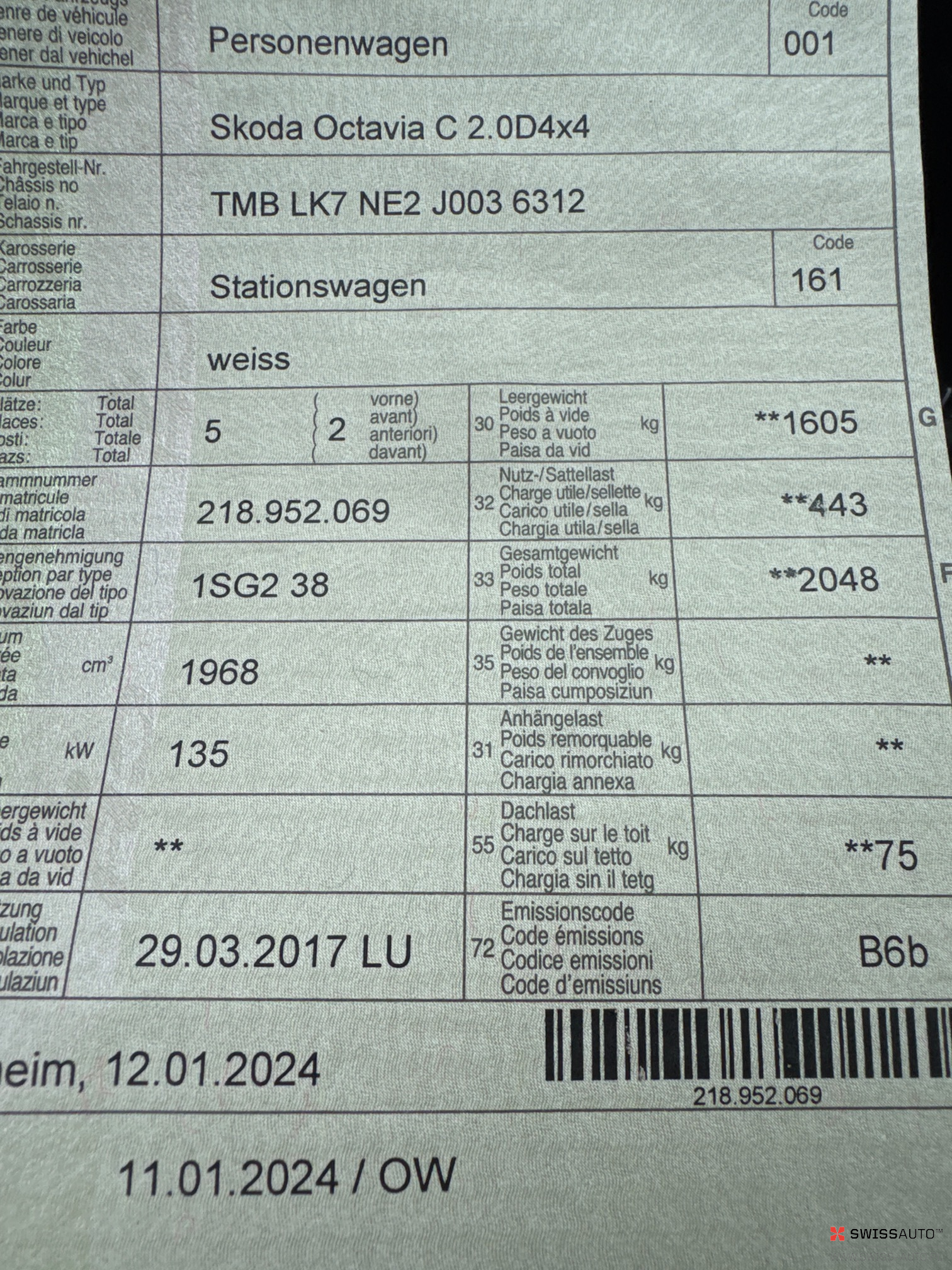 Auction Image