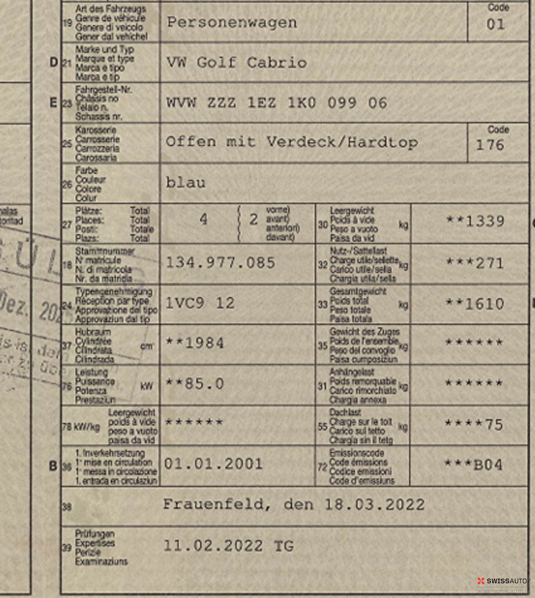 Auction Image