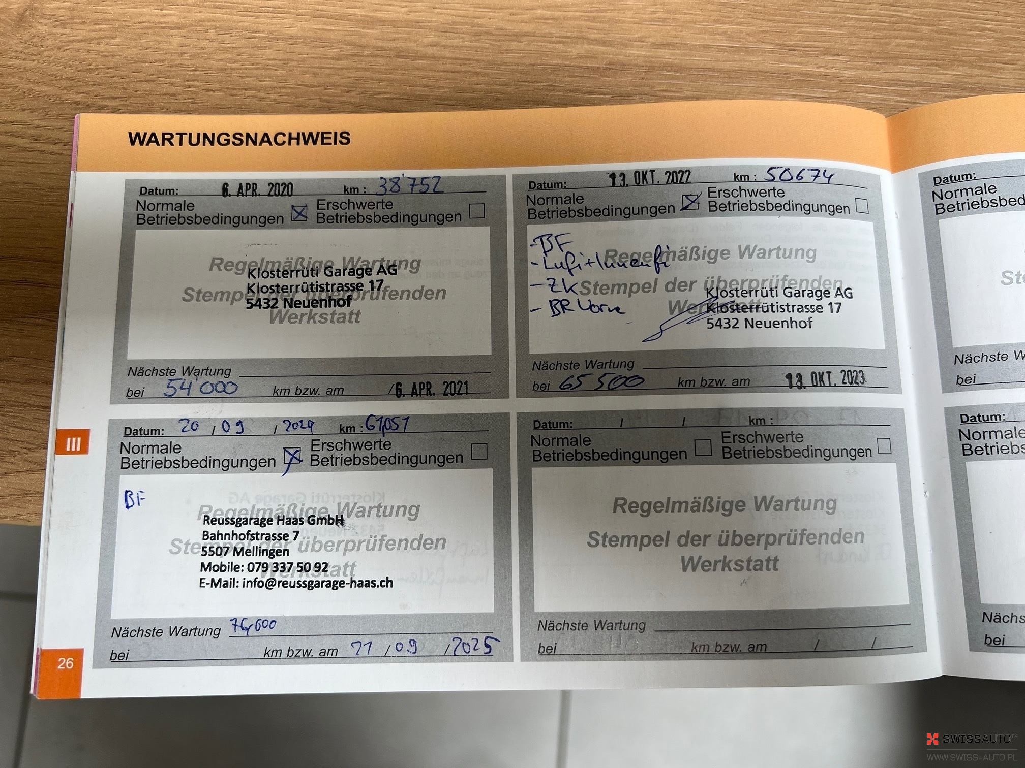 Auction Image