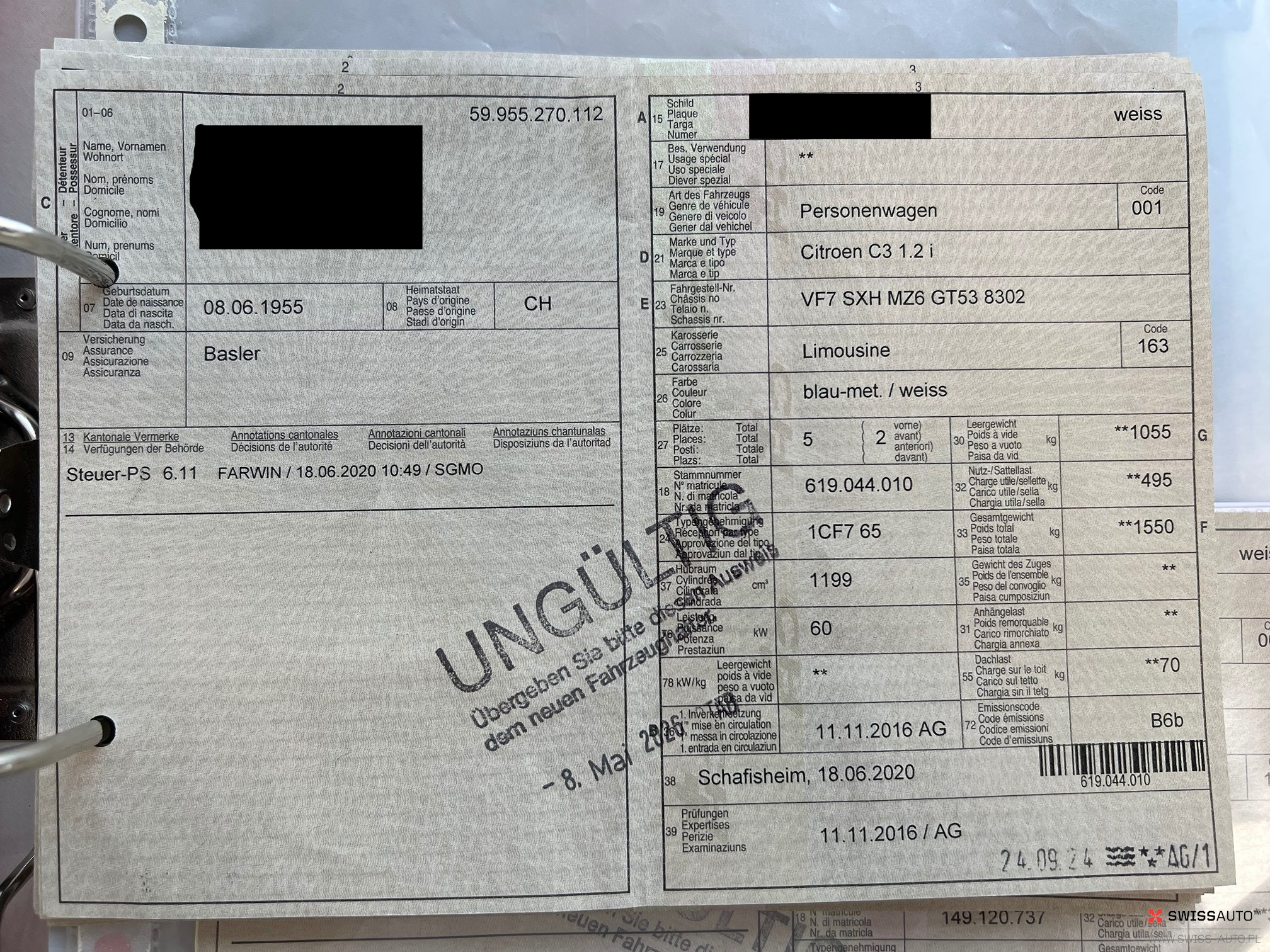 Auction Image