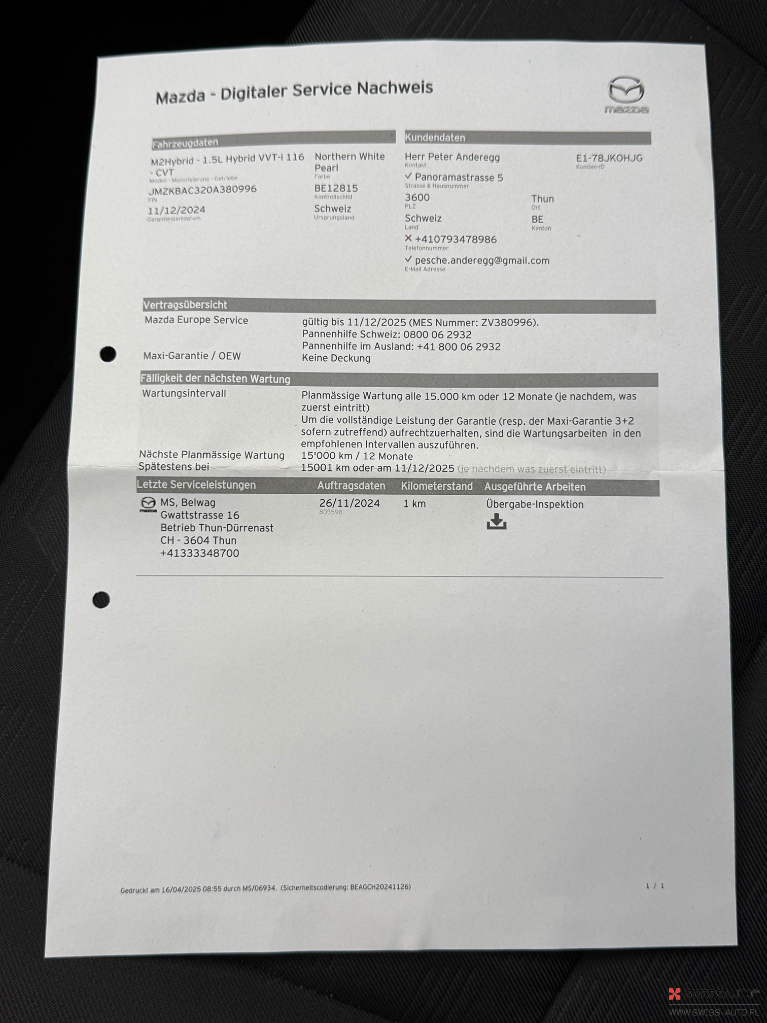Auction Image