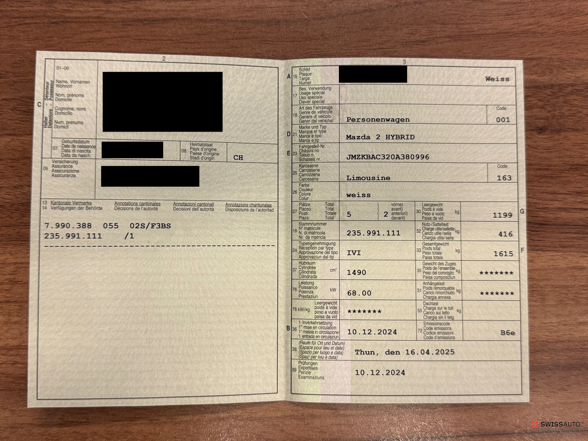 Auction Image