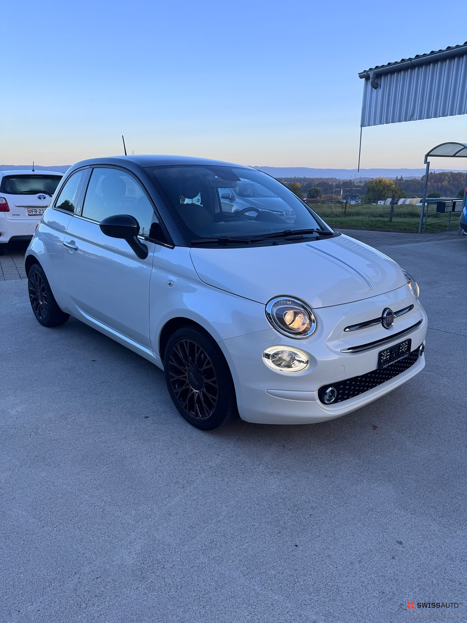 Auction Image