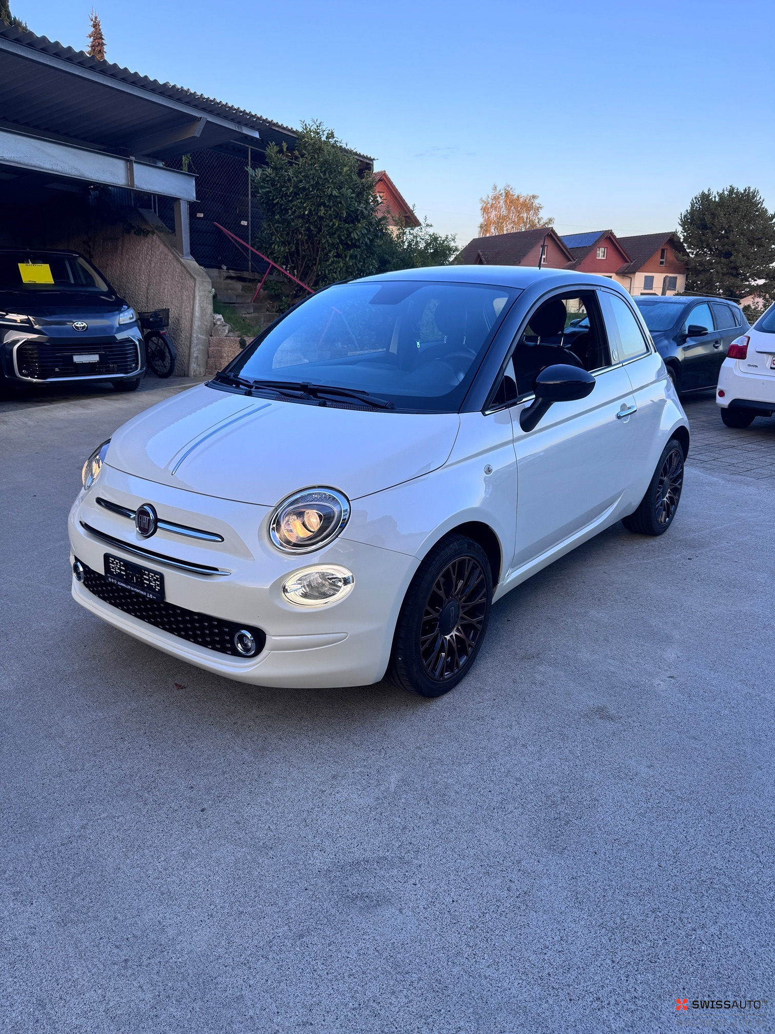Auction Image