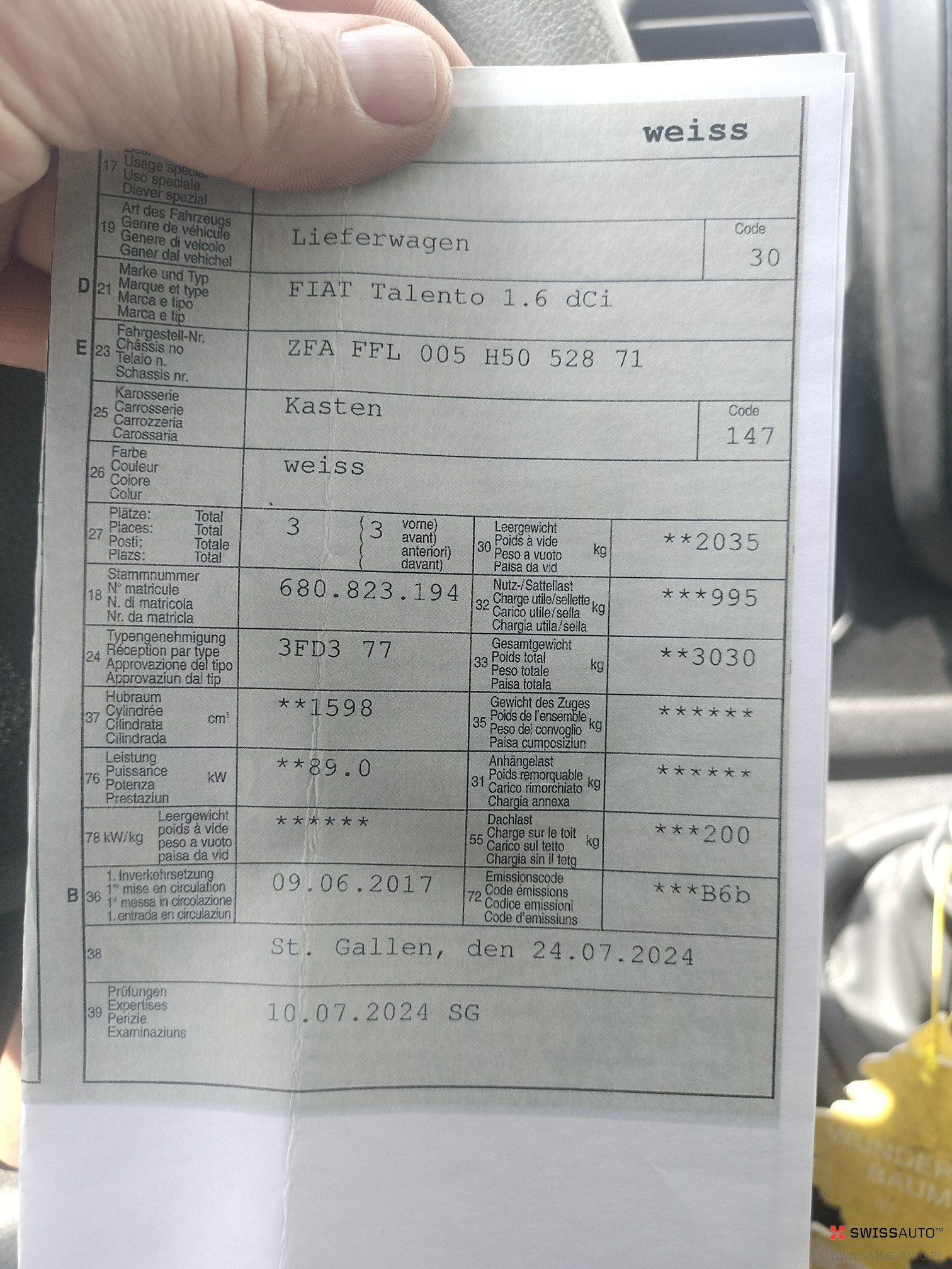 Auction Image