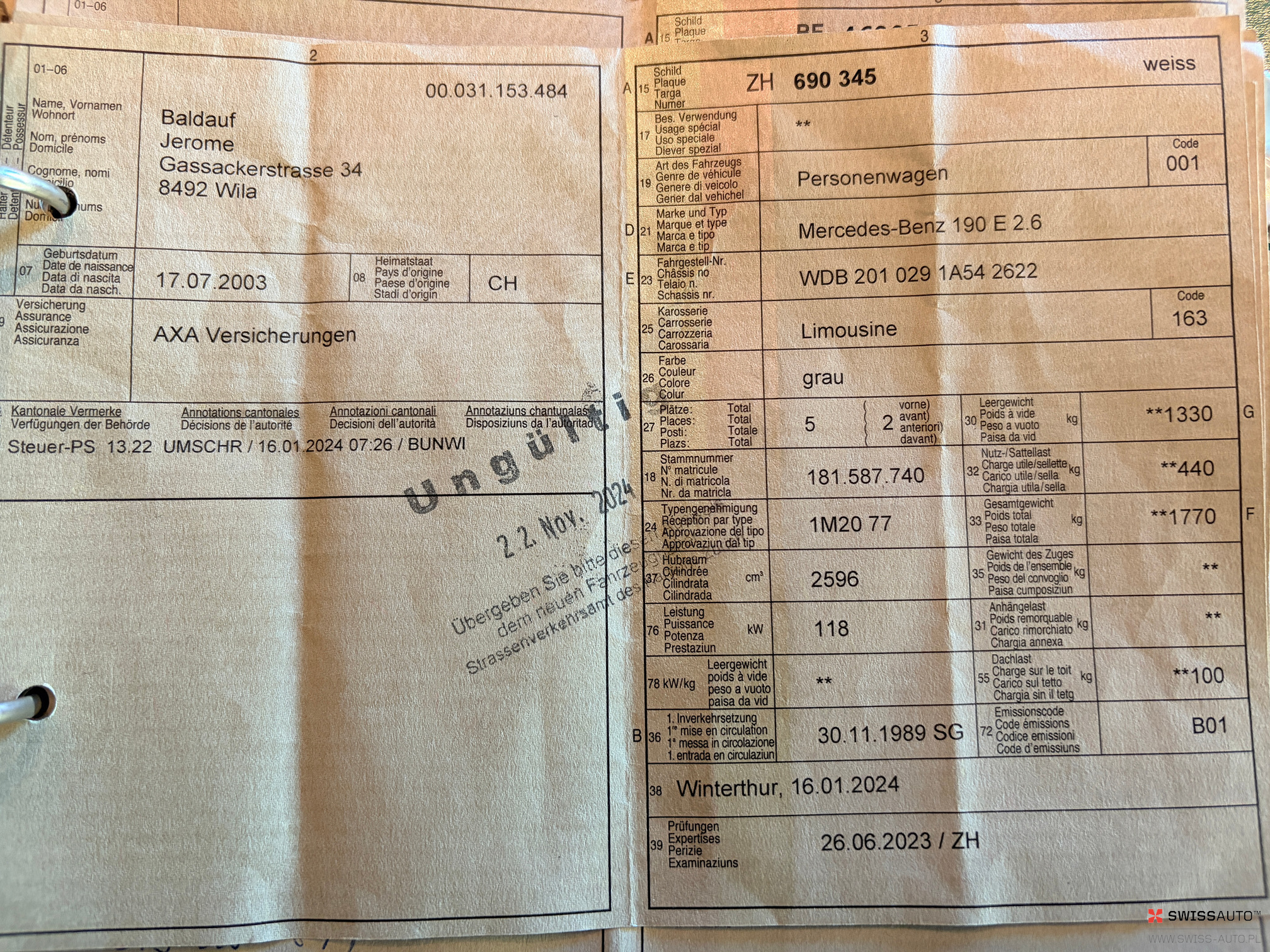 Auction Image