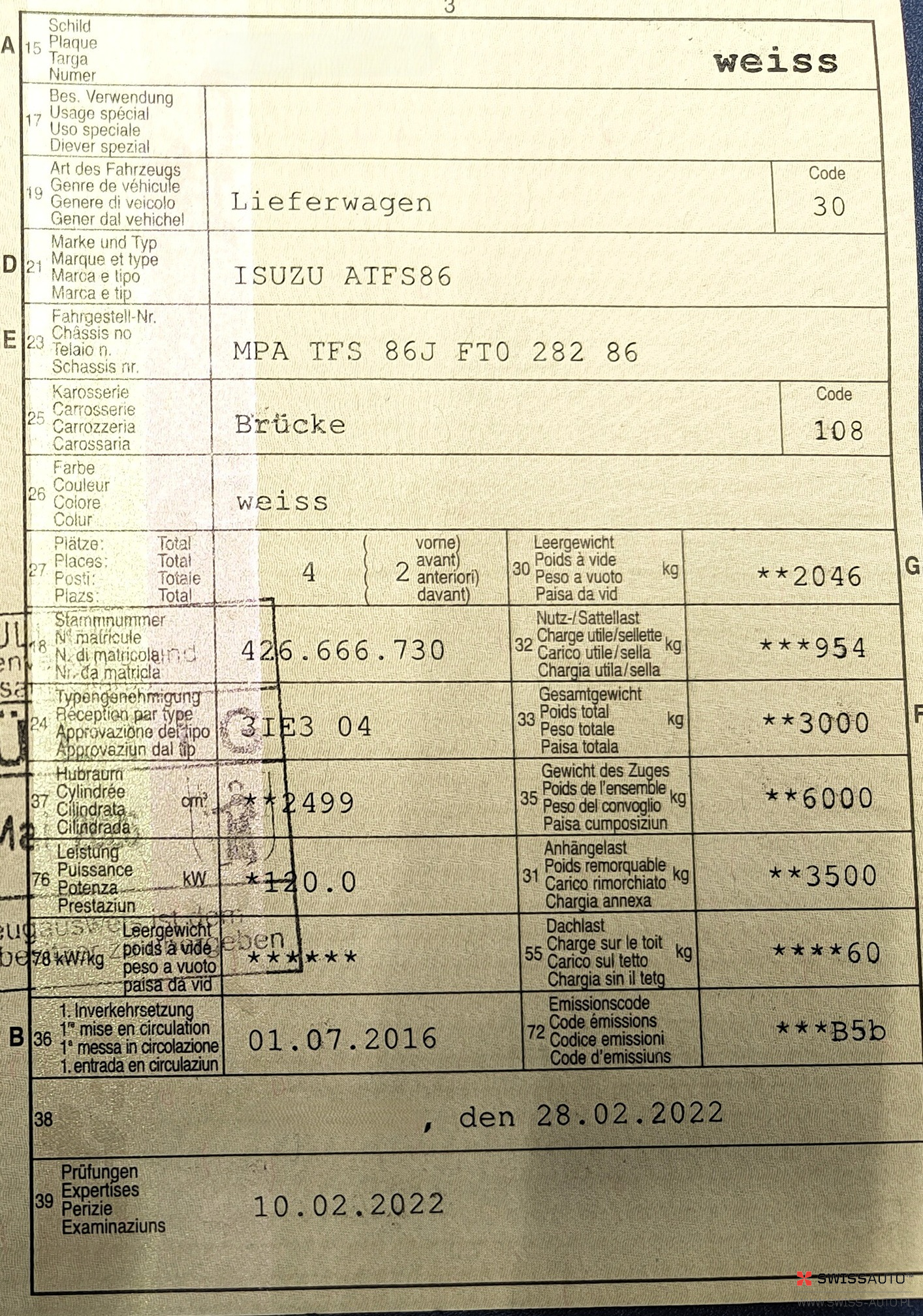Auction Image