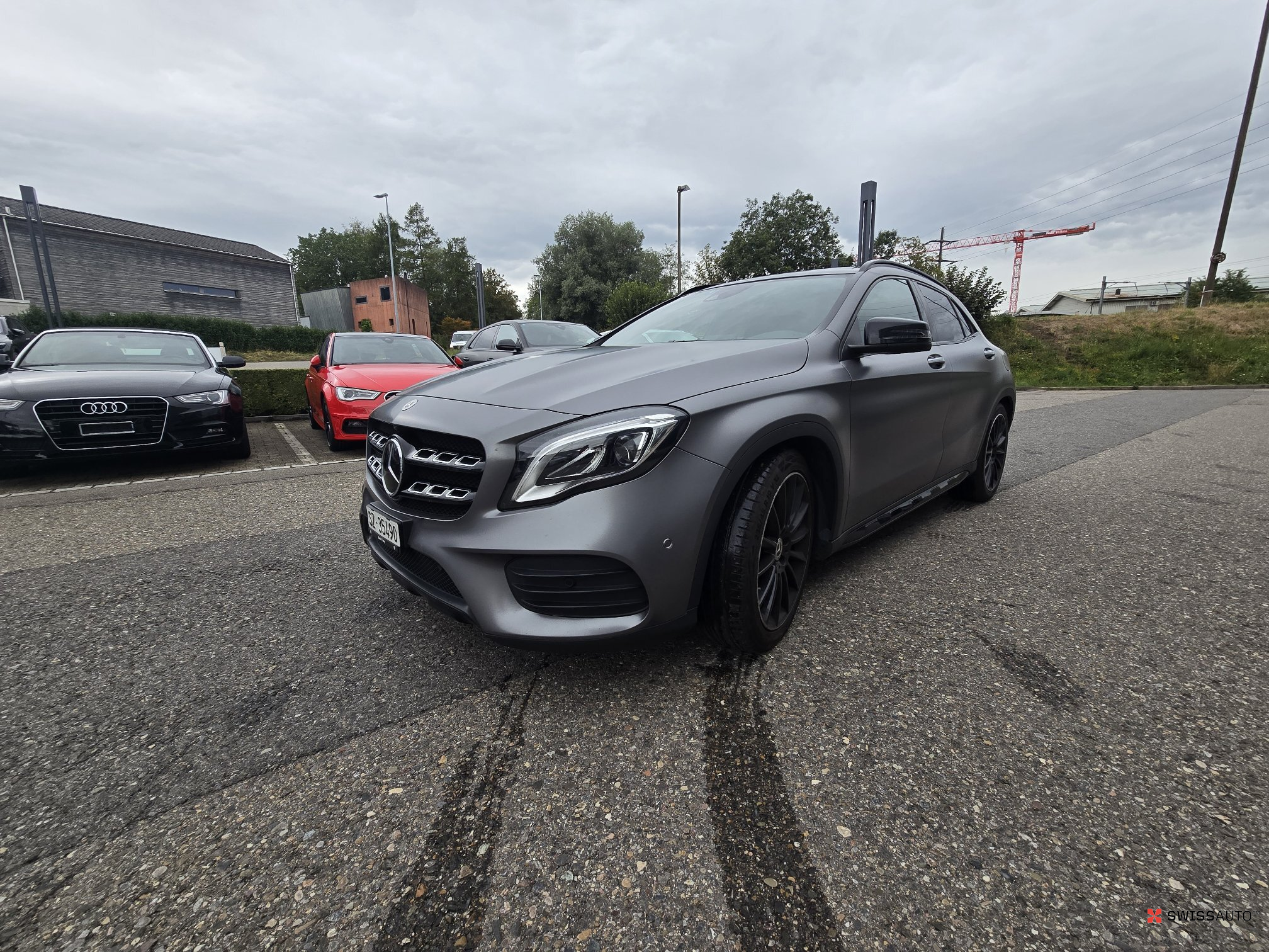 Auction Image