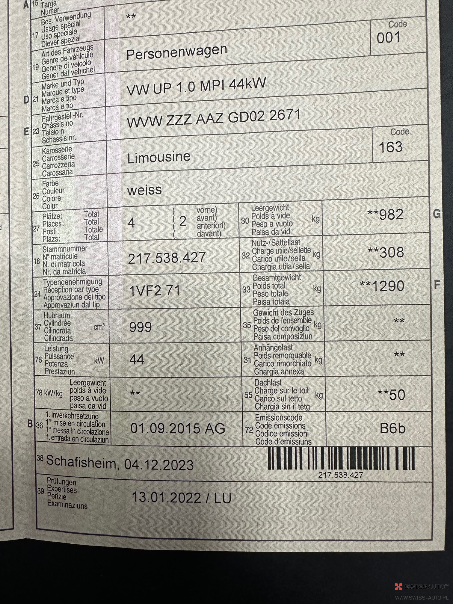 Auction Image