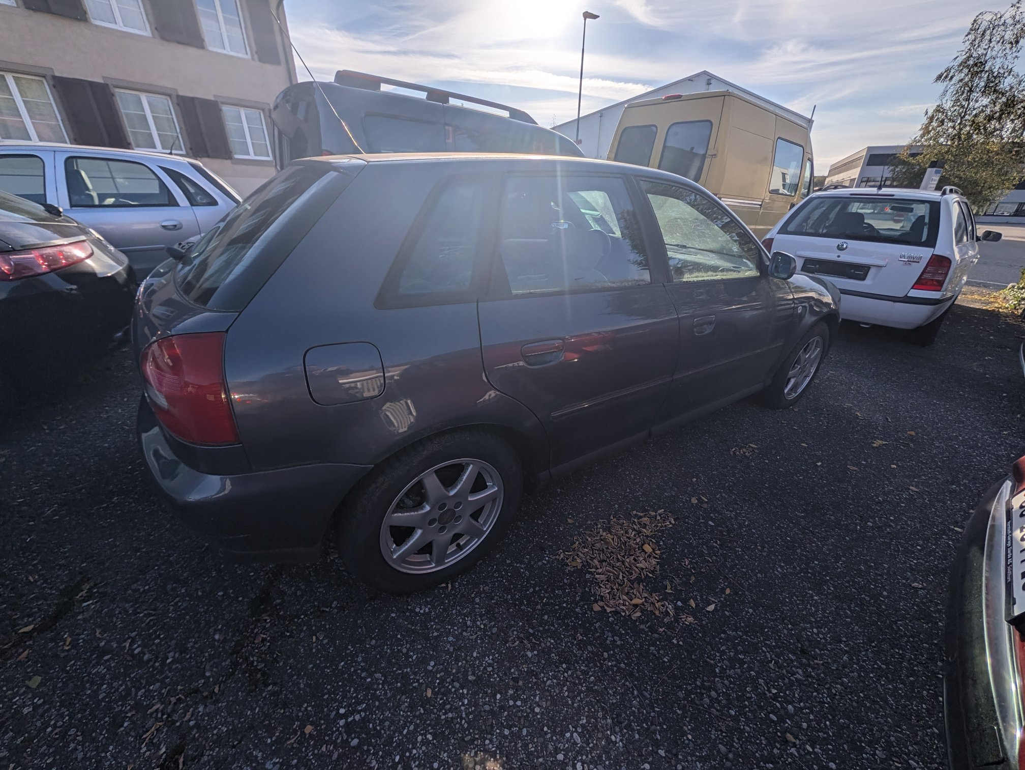 Auction Image