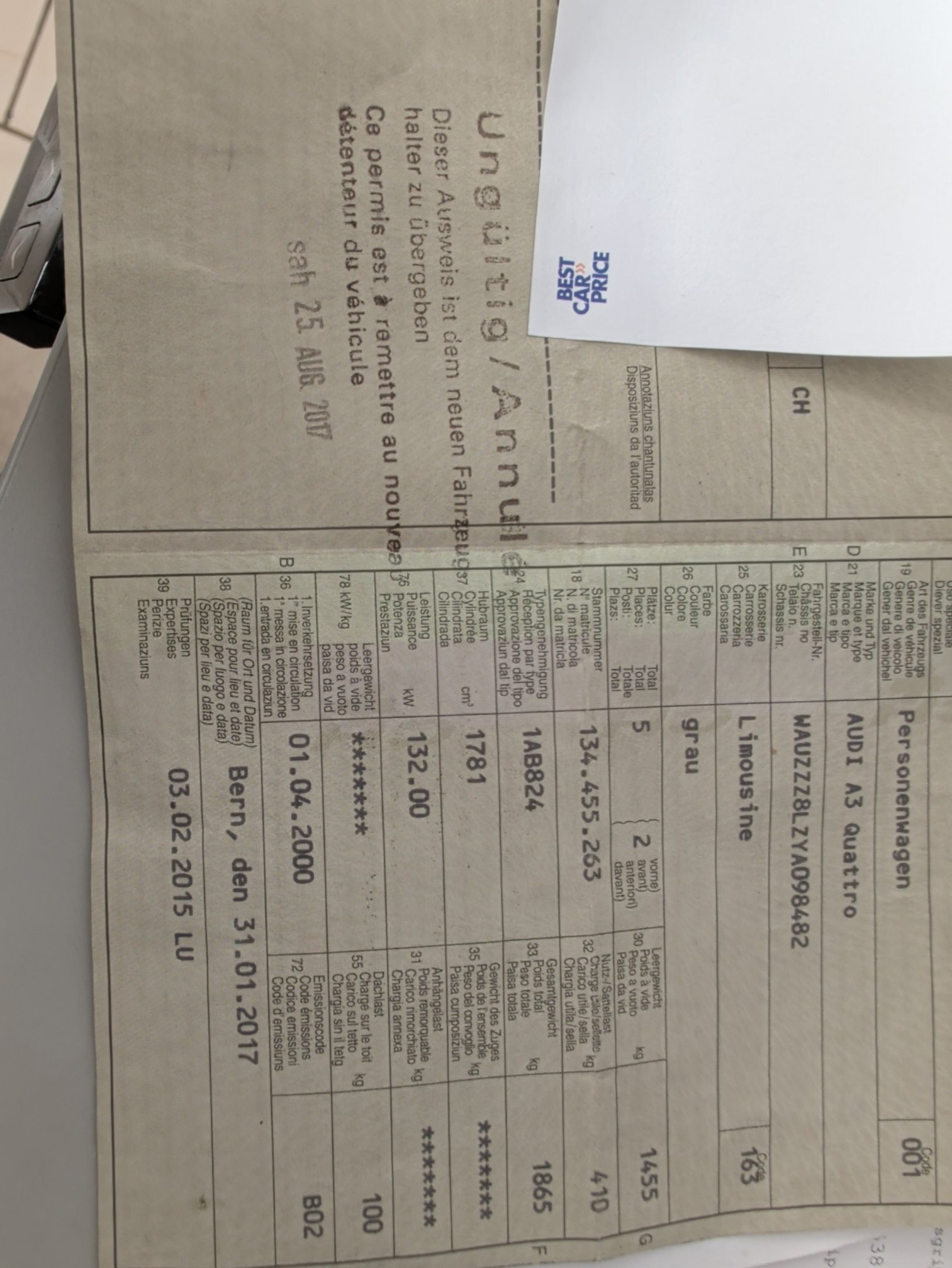 Auction Image