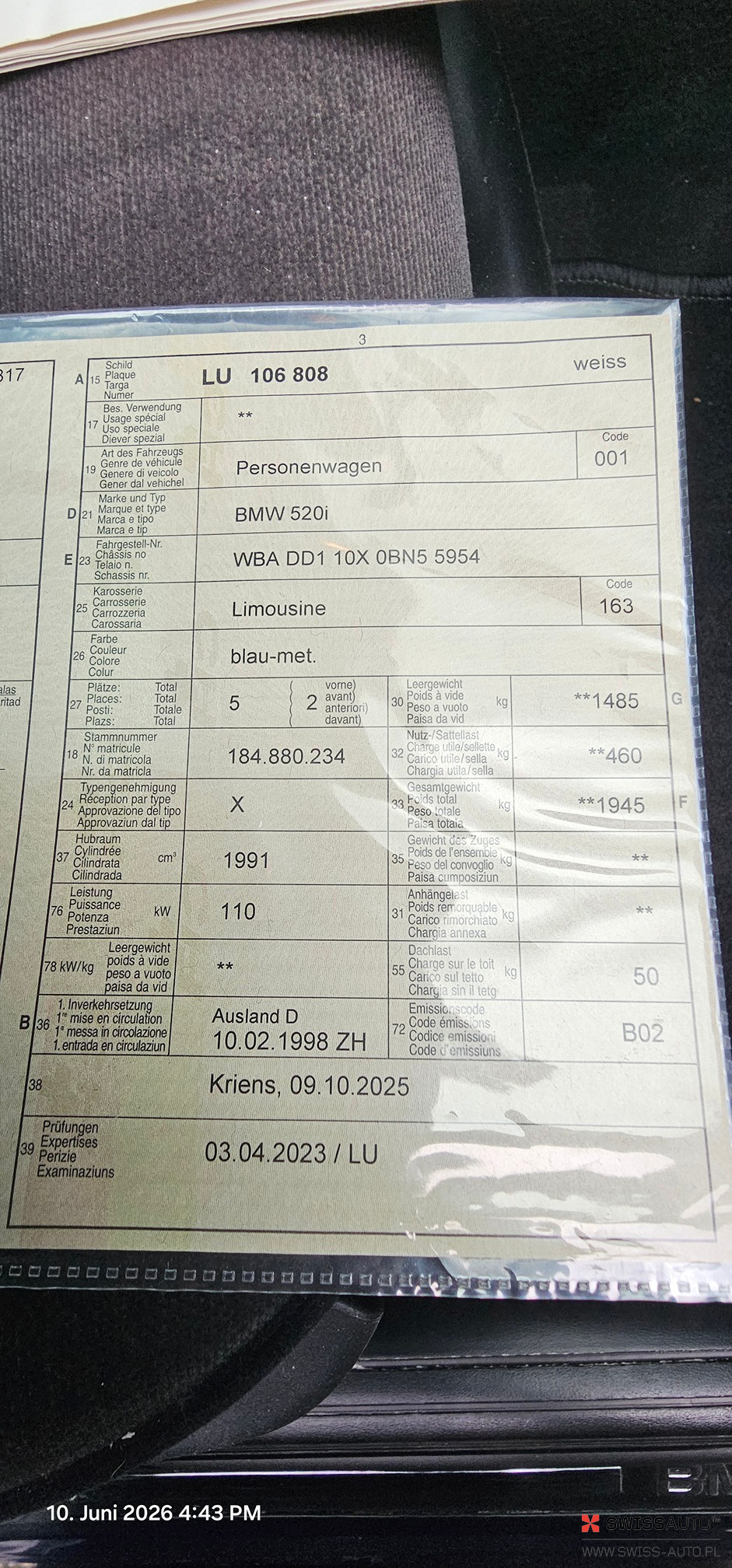 Auction Image