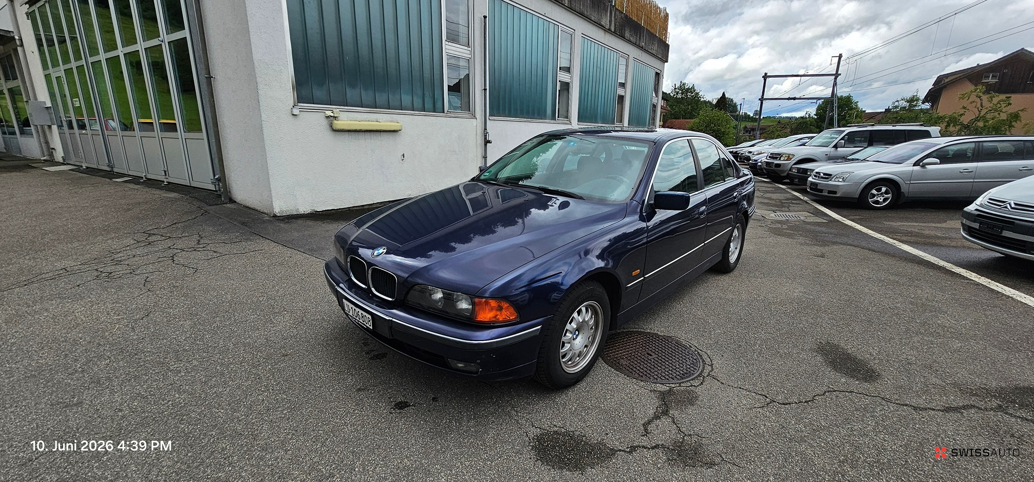 Auction Image