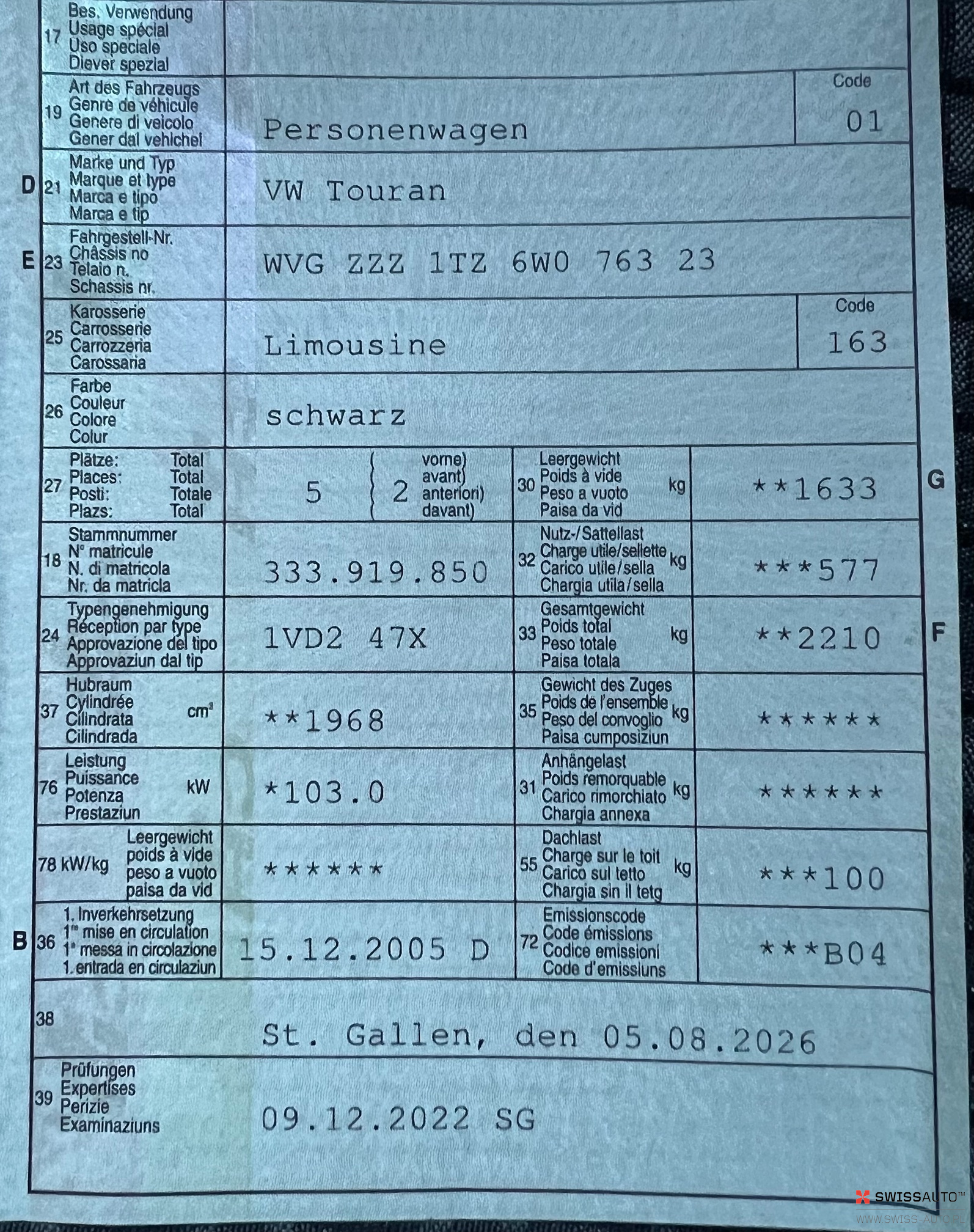Auction Image