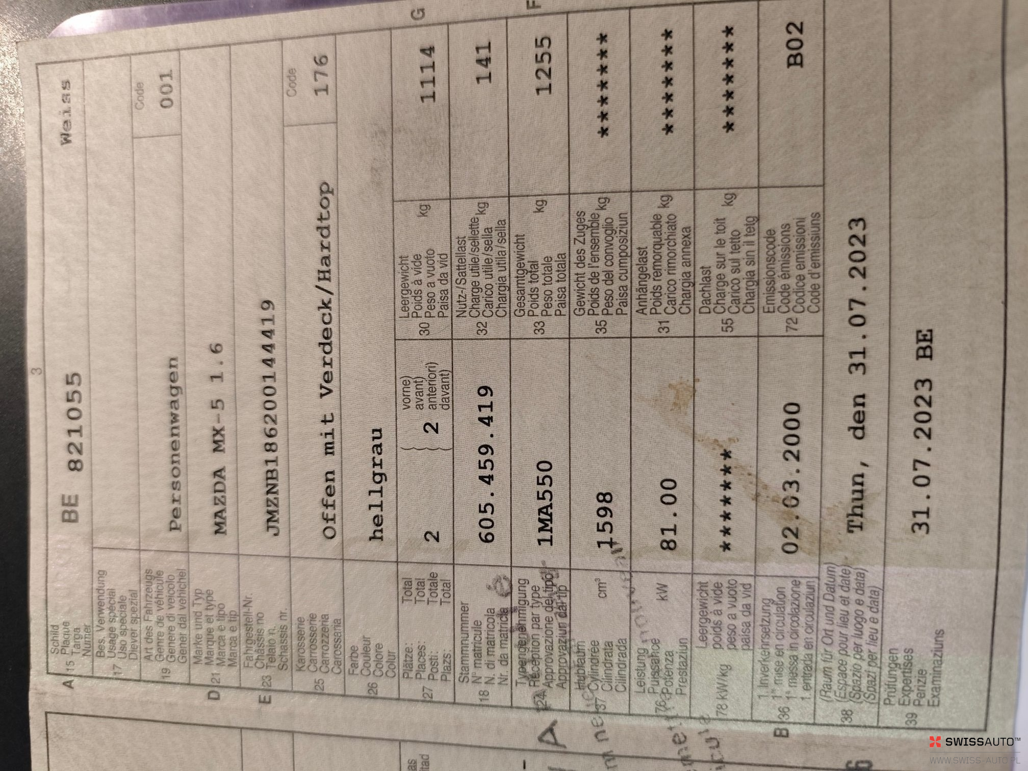 Auction Image