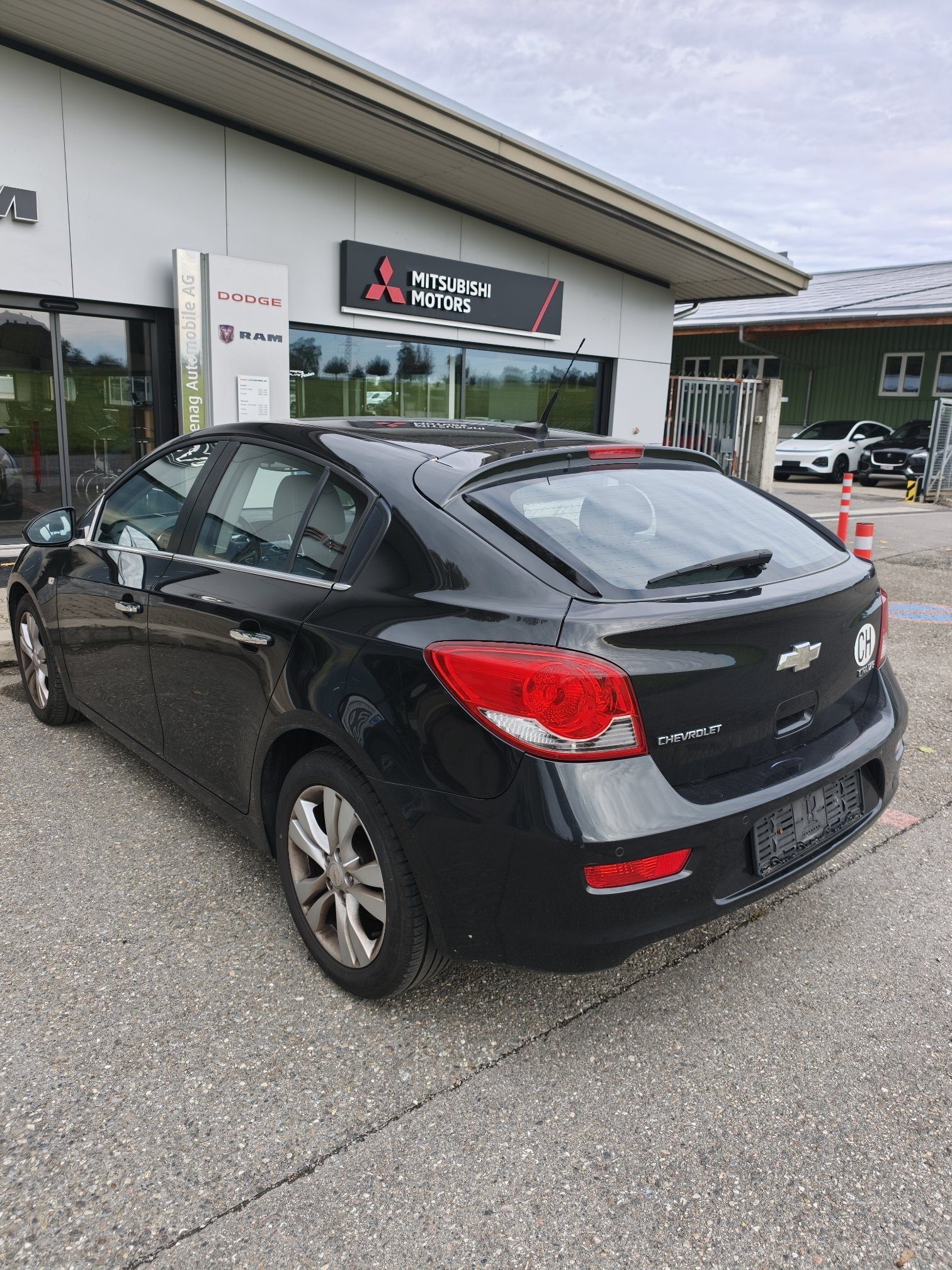 Auction Image